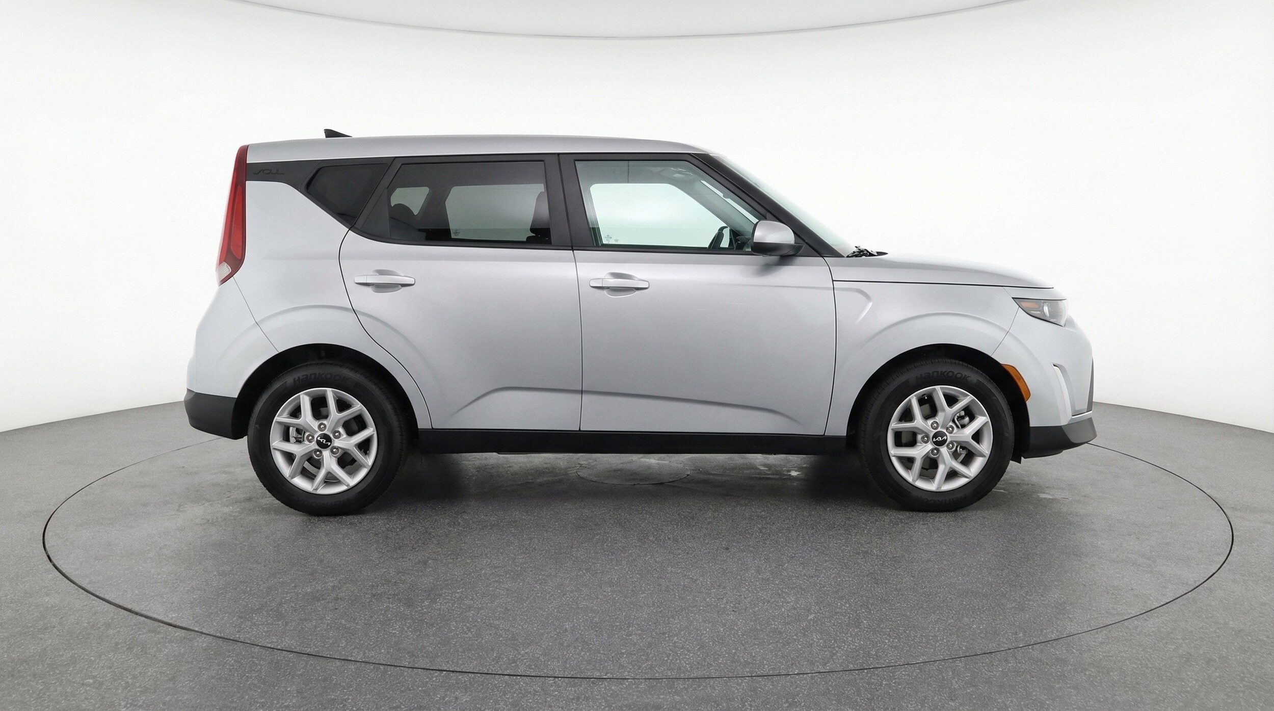 Thumbnail: 2025 Kia Soul - 11