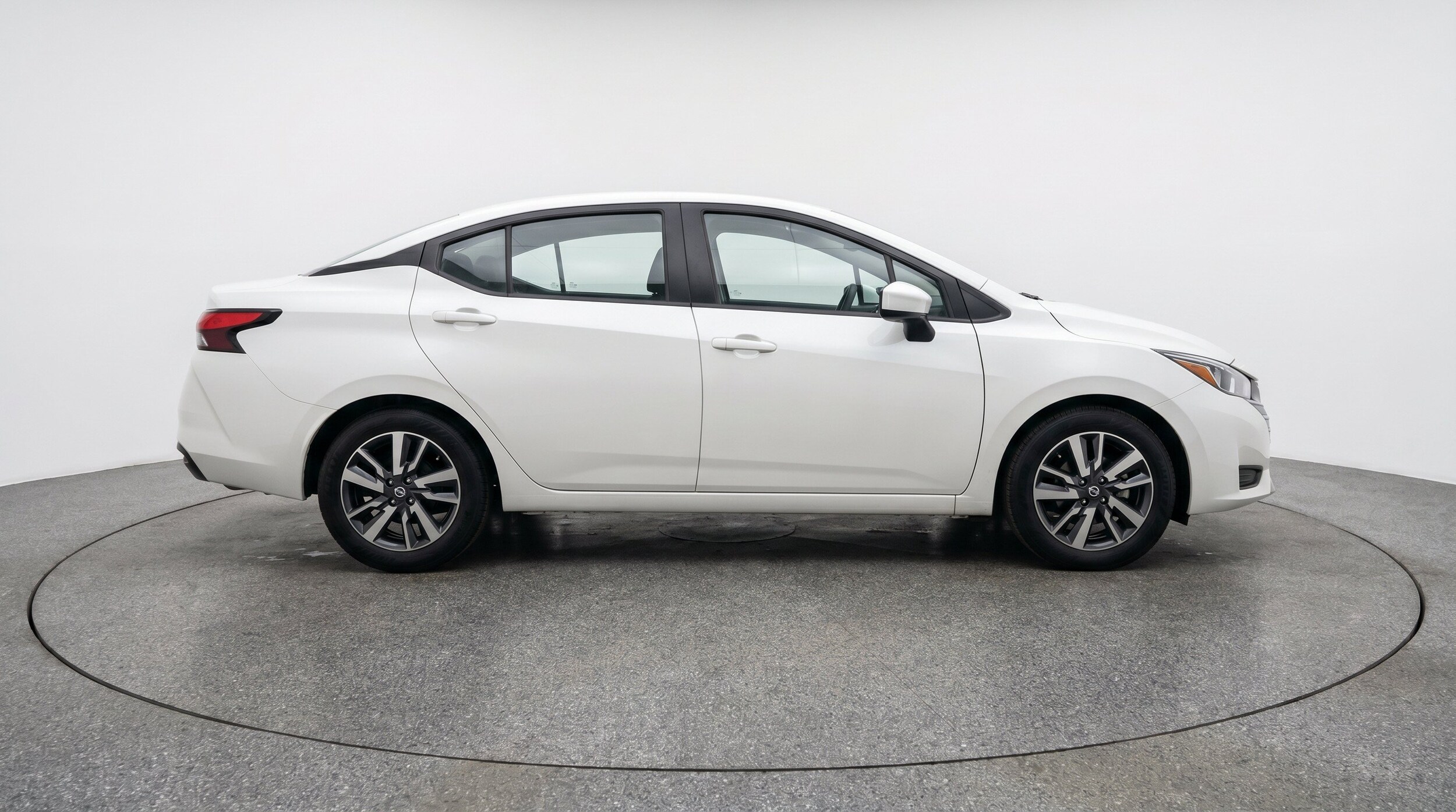 Thumbnail: 2025 Nissan Versa - 11