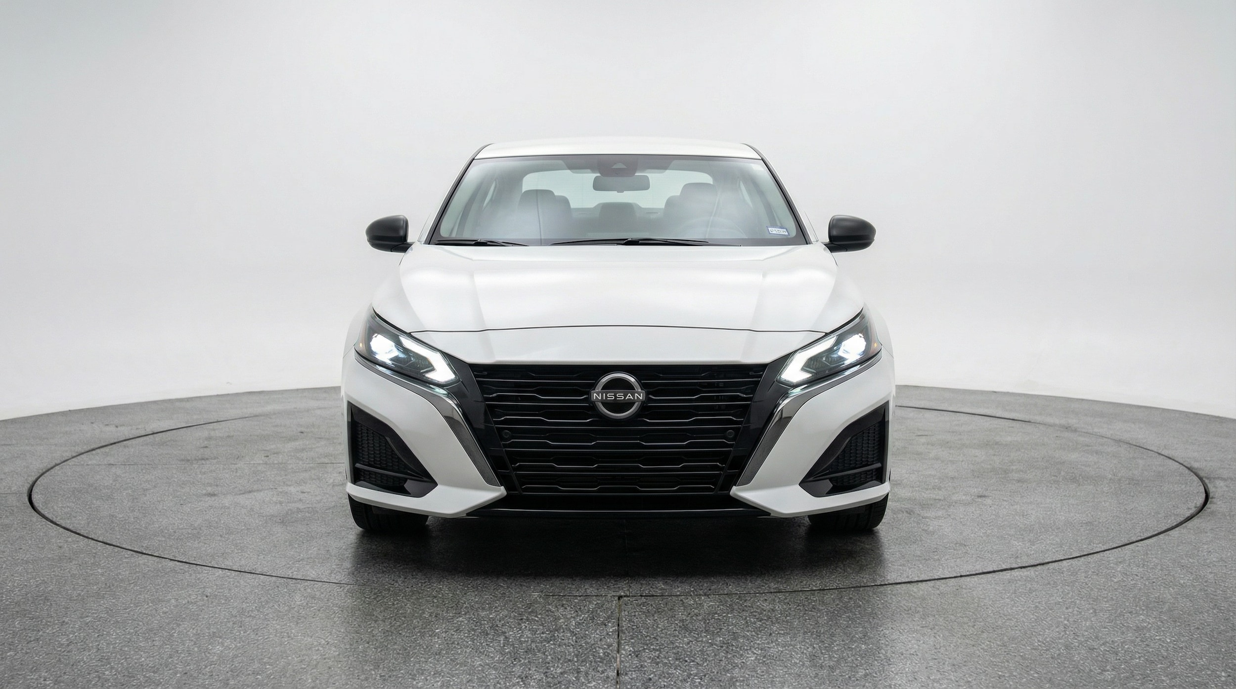 Thumbnail: 2025 Nissan Altima - 2