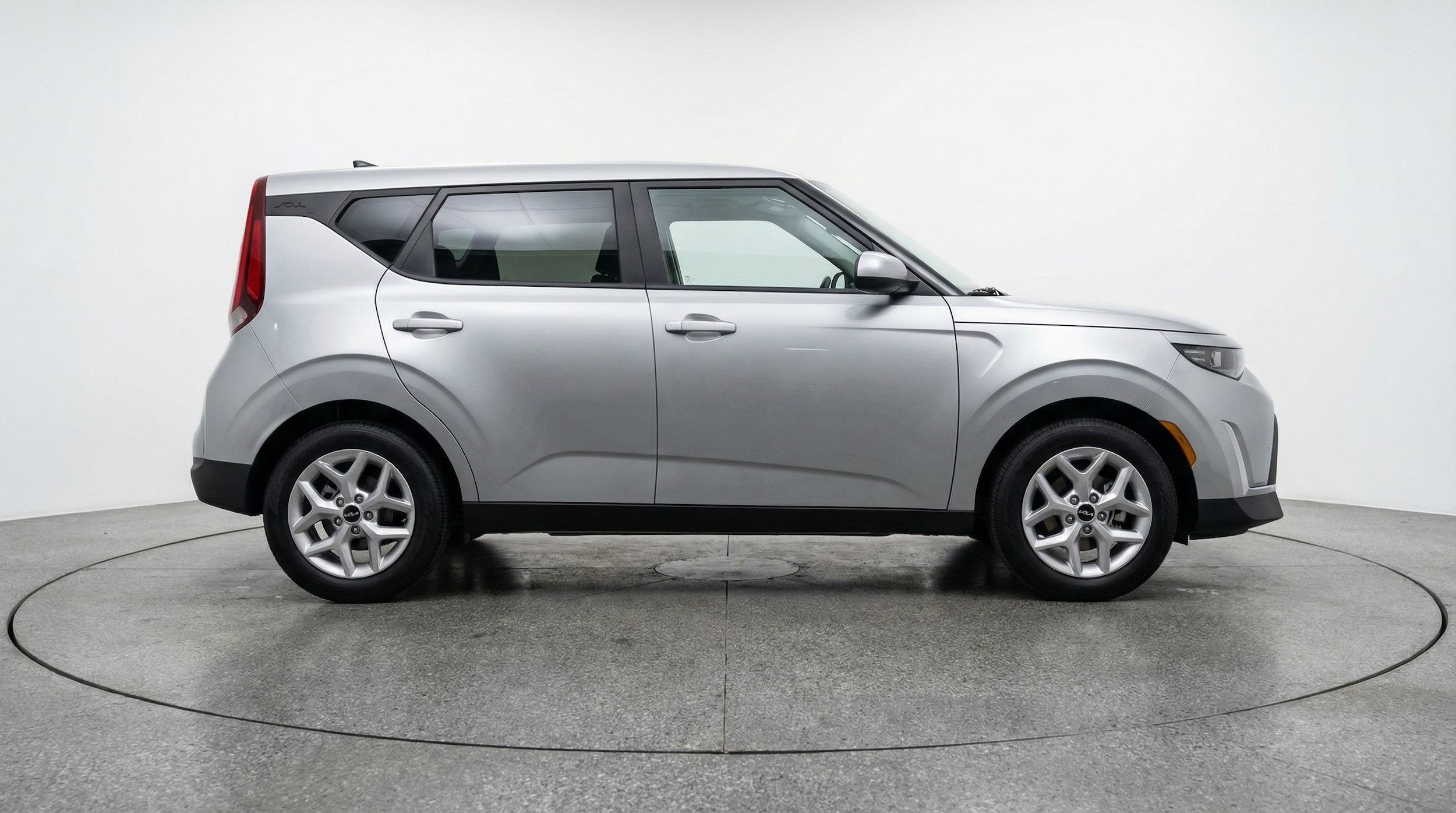 Thumbnail: 2025 Kia Soul - 8