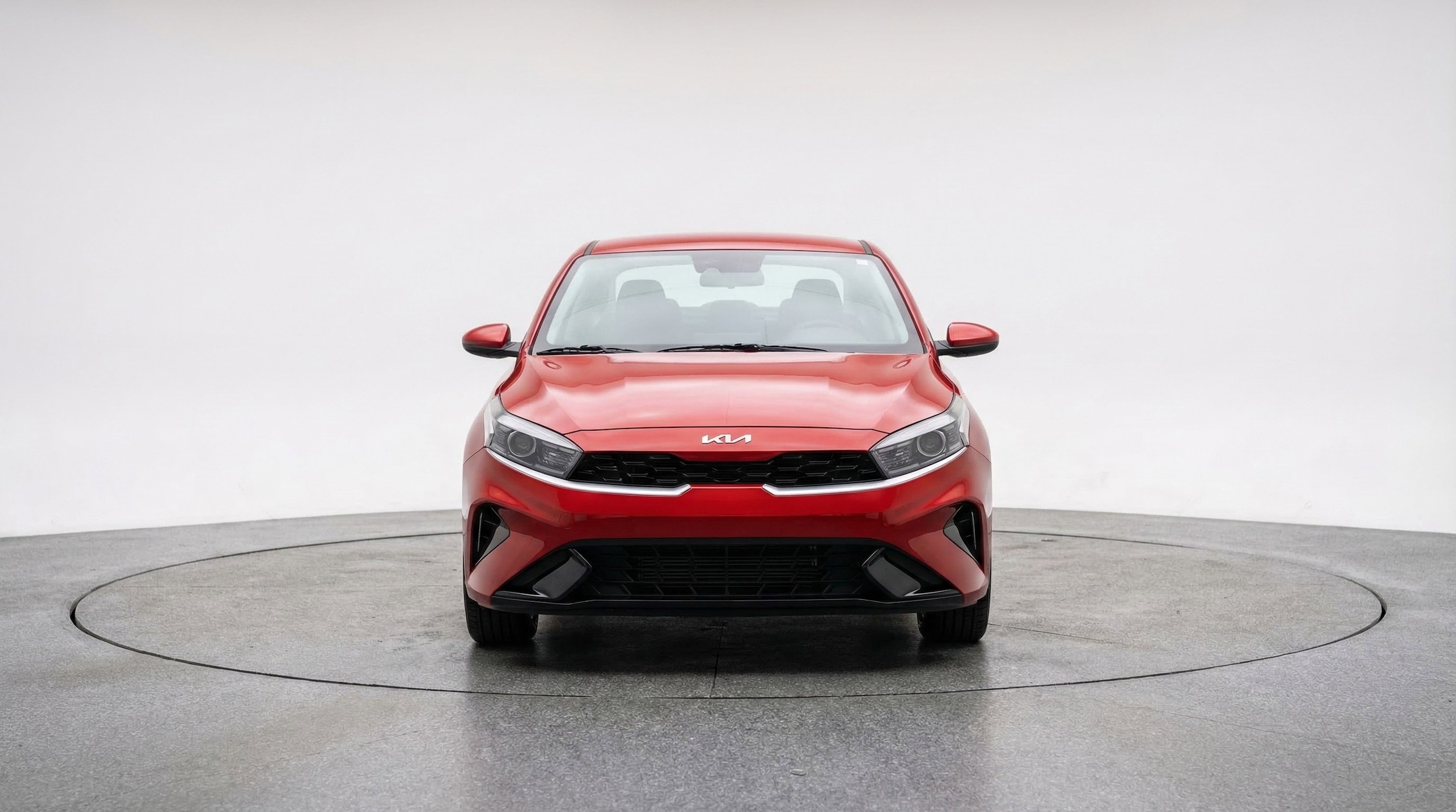 Thumbnail: 2024 Kia Forte - 2