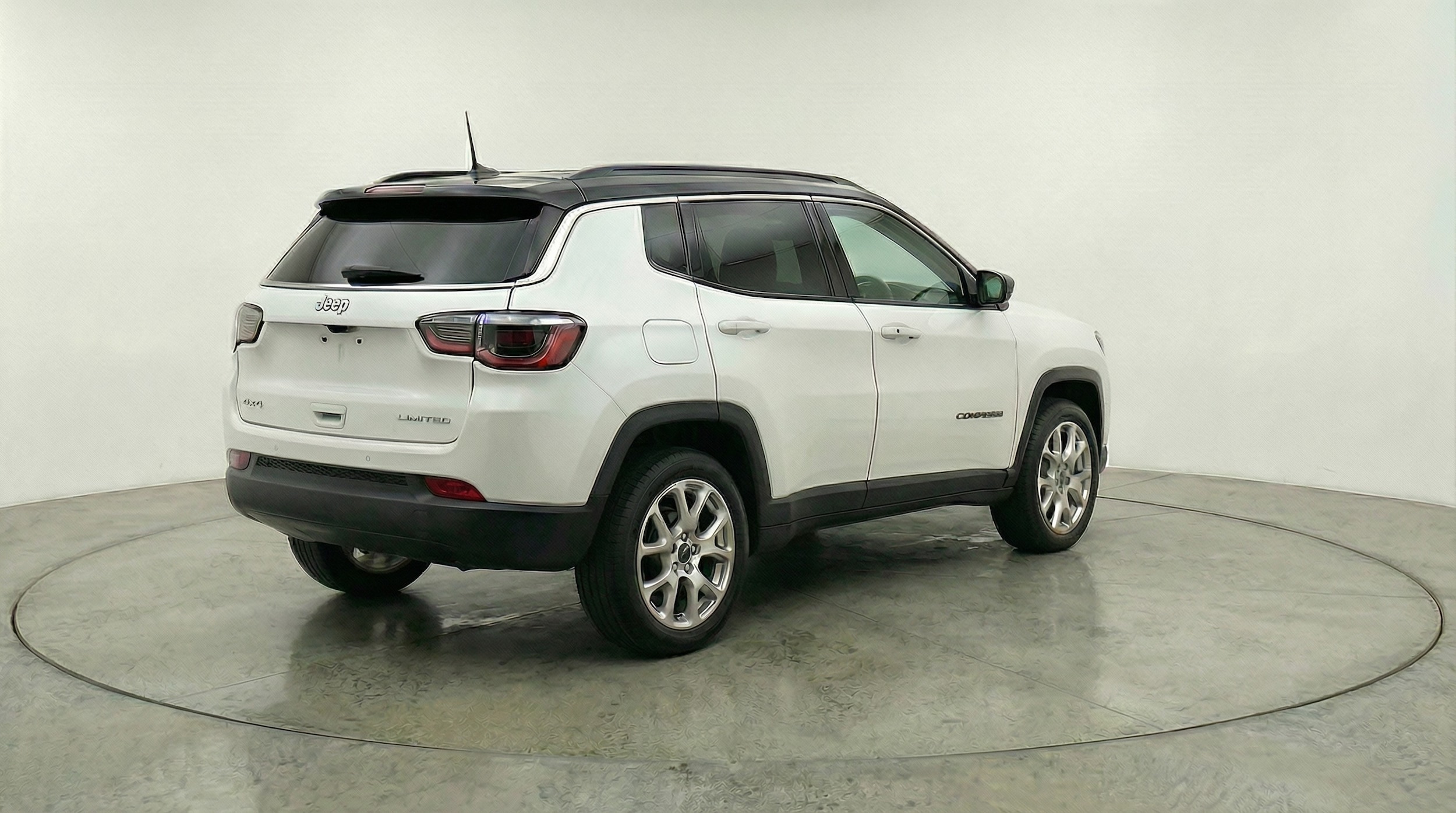 Thumbnail: 2025 Jeep Compass - 7