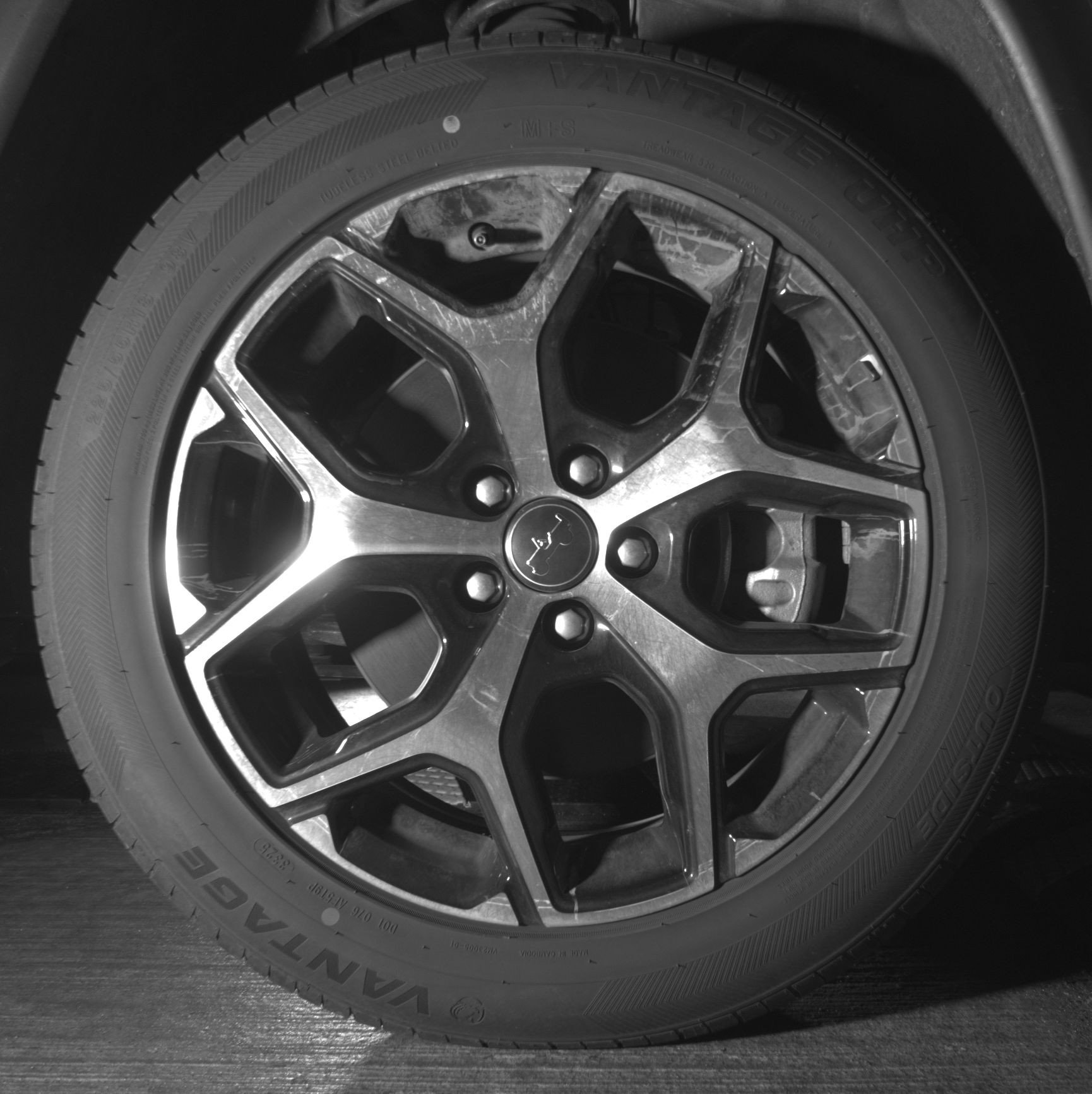 Thumbnail: 2025 Jeep Compass - 13