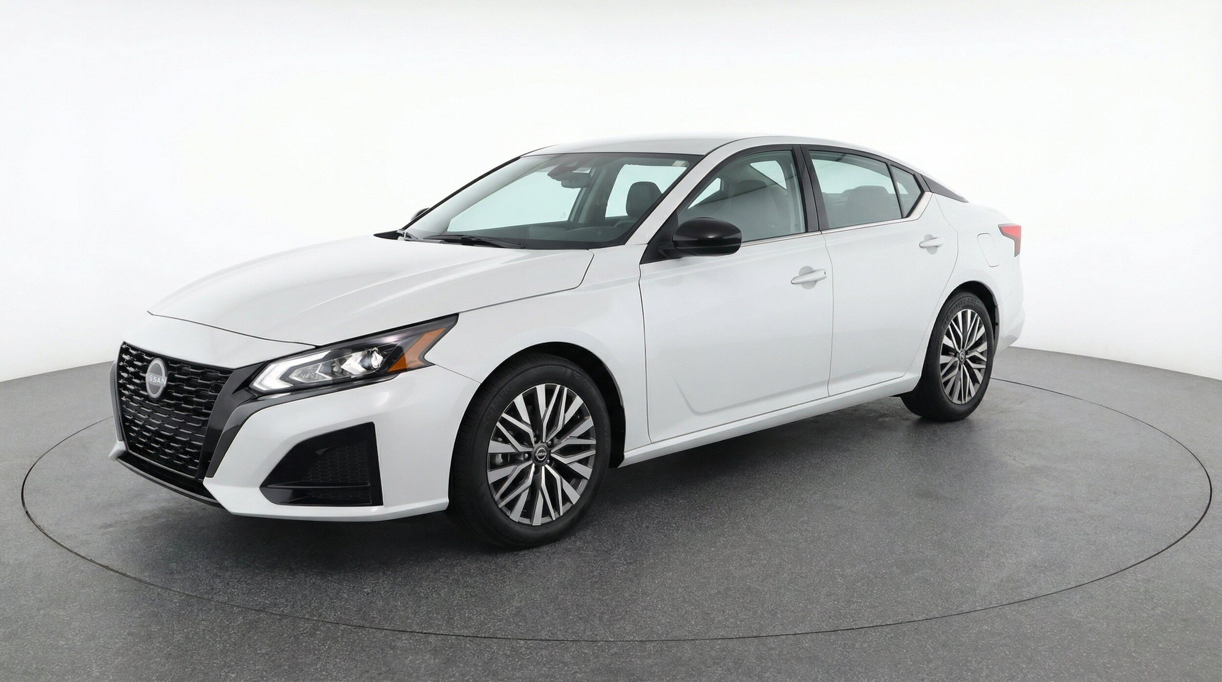 Thumbnail: 2026 Nissan Altima - 3