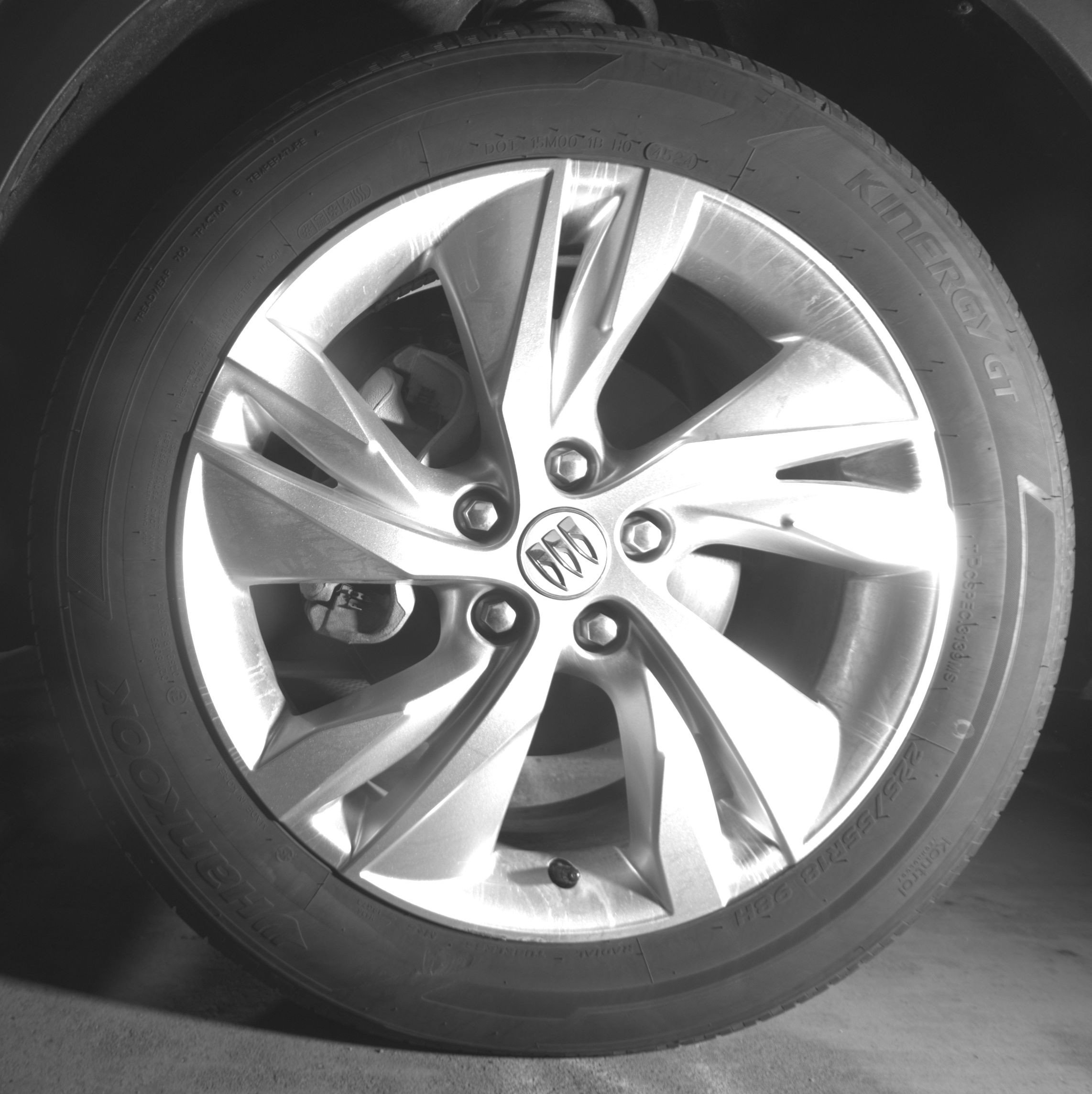 Thumbnail: 2025 Buick Encore GX - 12