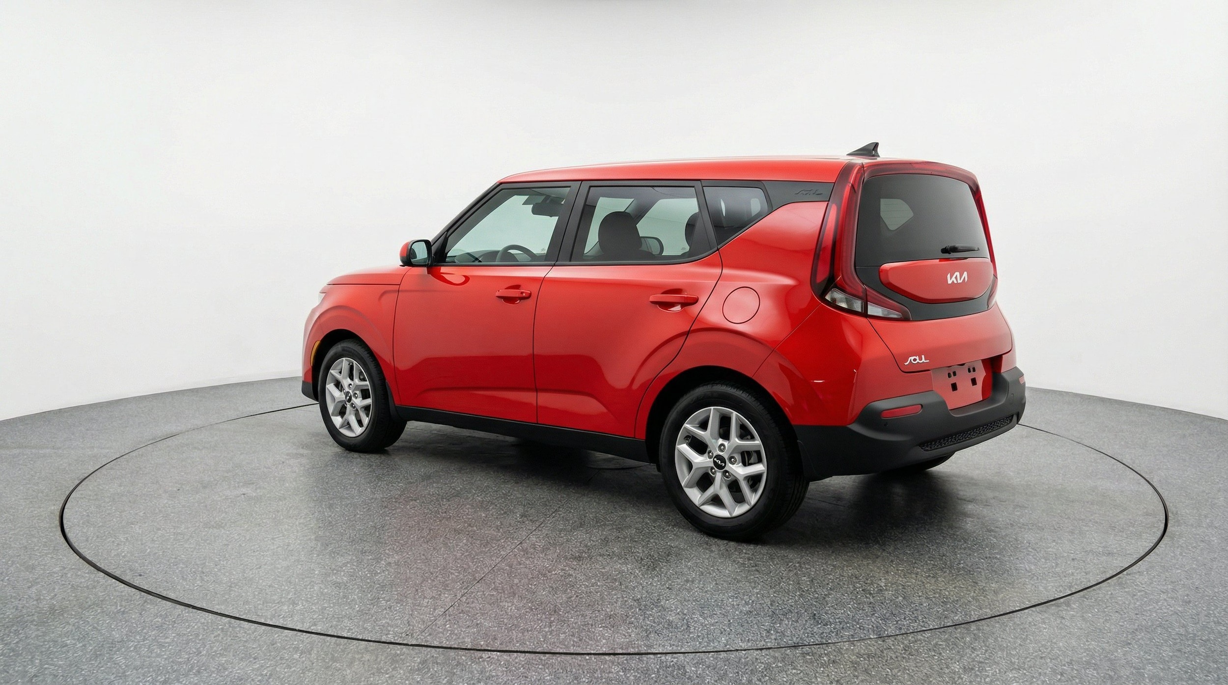 Thumbnail: 2025 Kia Soul - 6