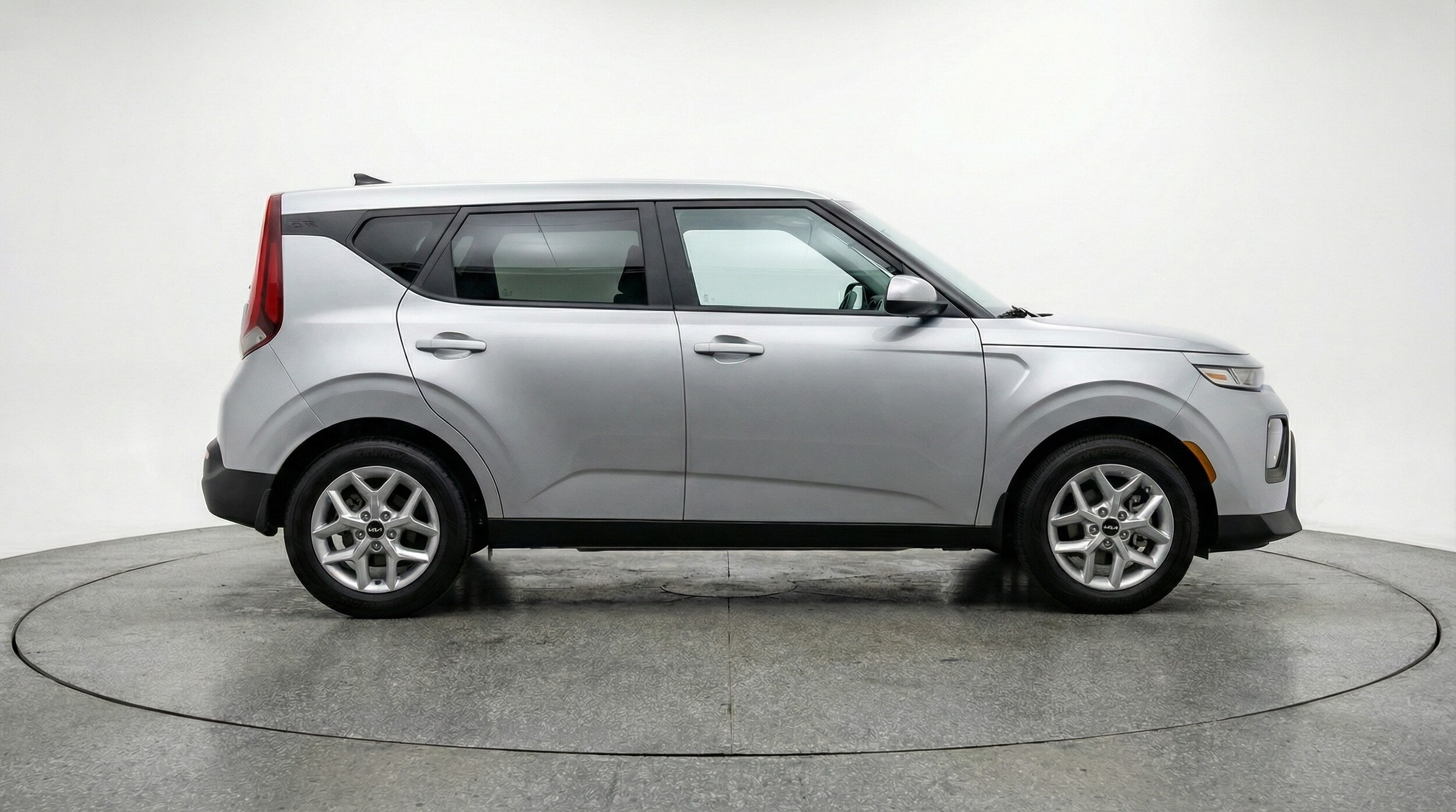 Thumbnail: 2025 Kia Soul - 8