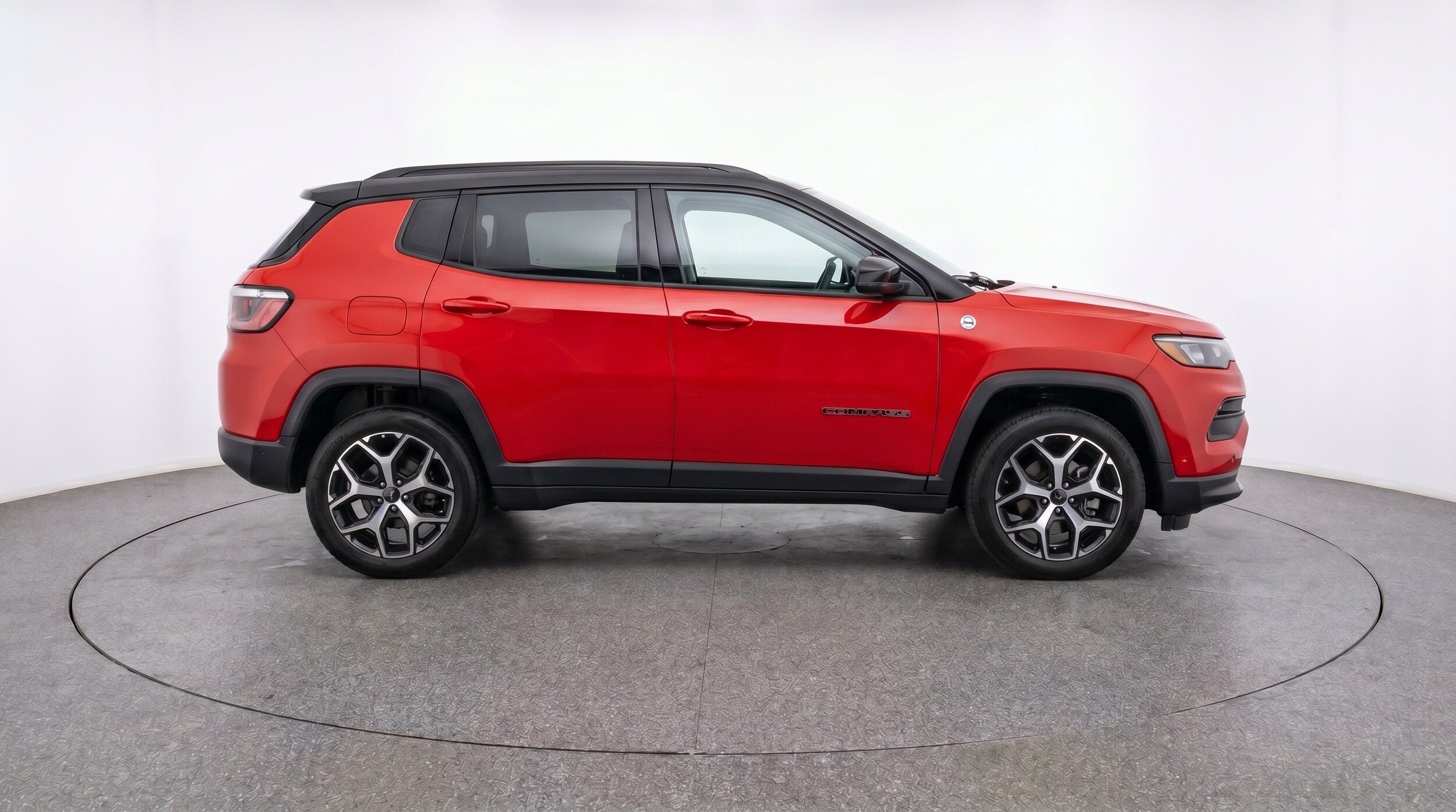 Thumbnail: 2025 Jeep Compass - 11