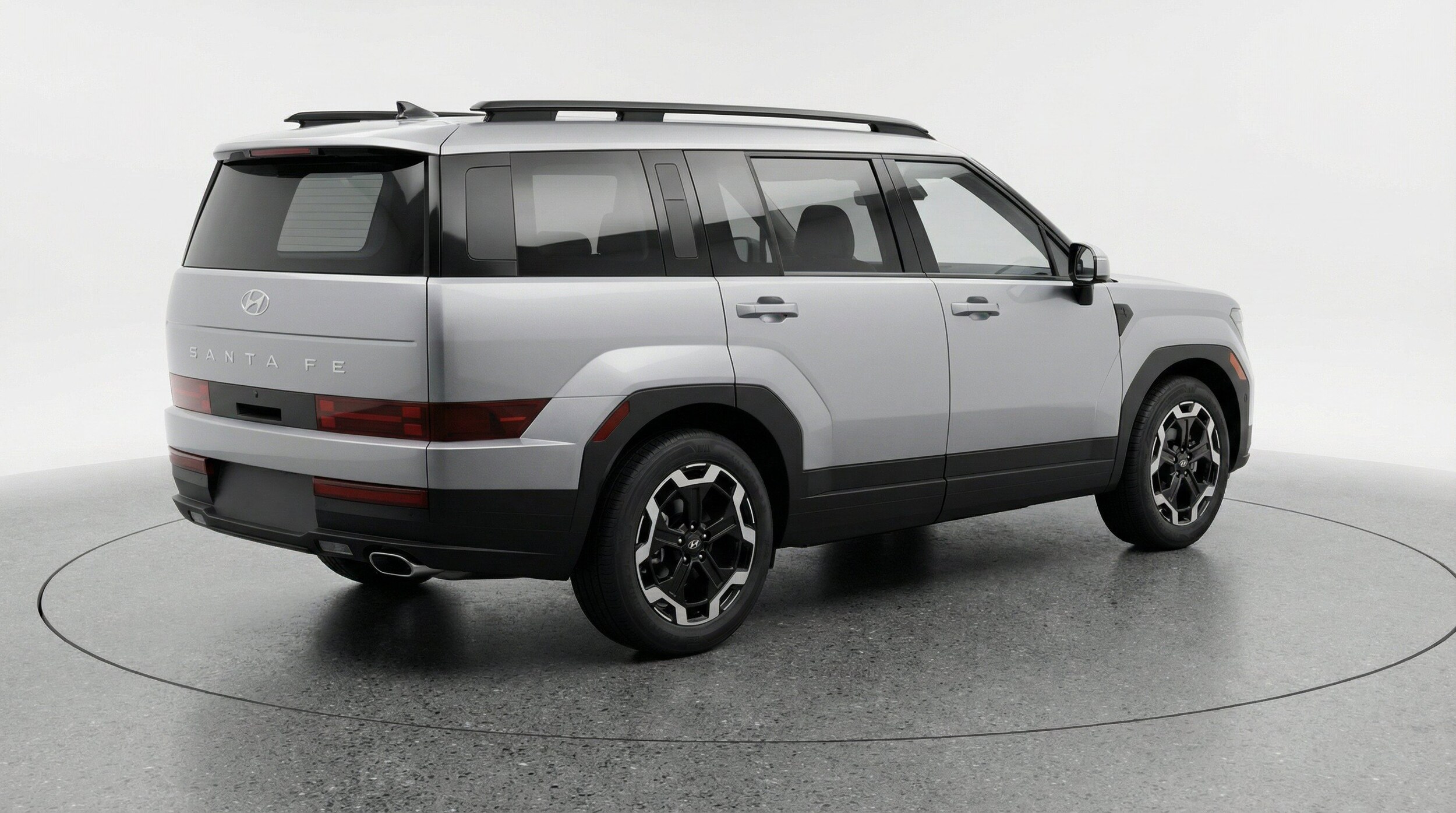Thumbnail: 2026 Hyundai Santa Fe - 9