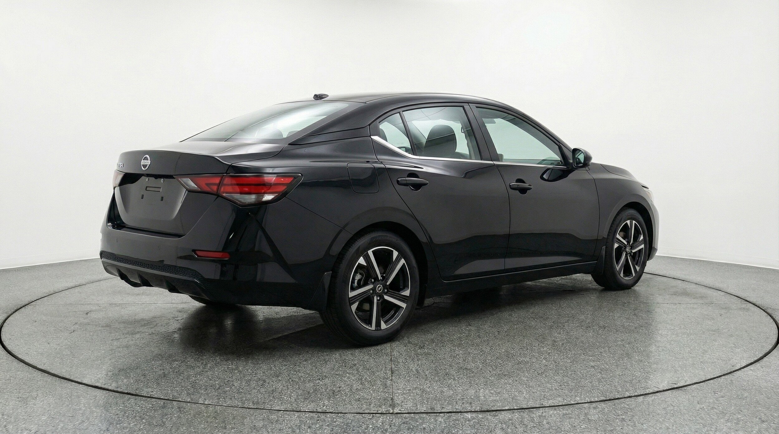 Thumbnail: 2025 Nissan Sentra - 9