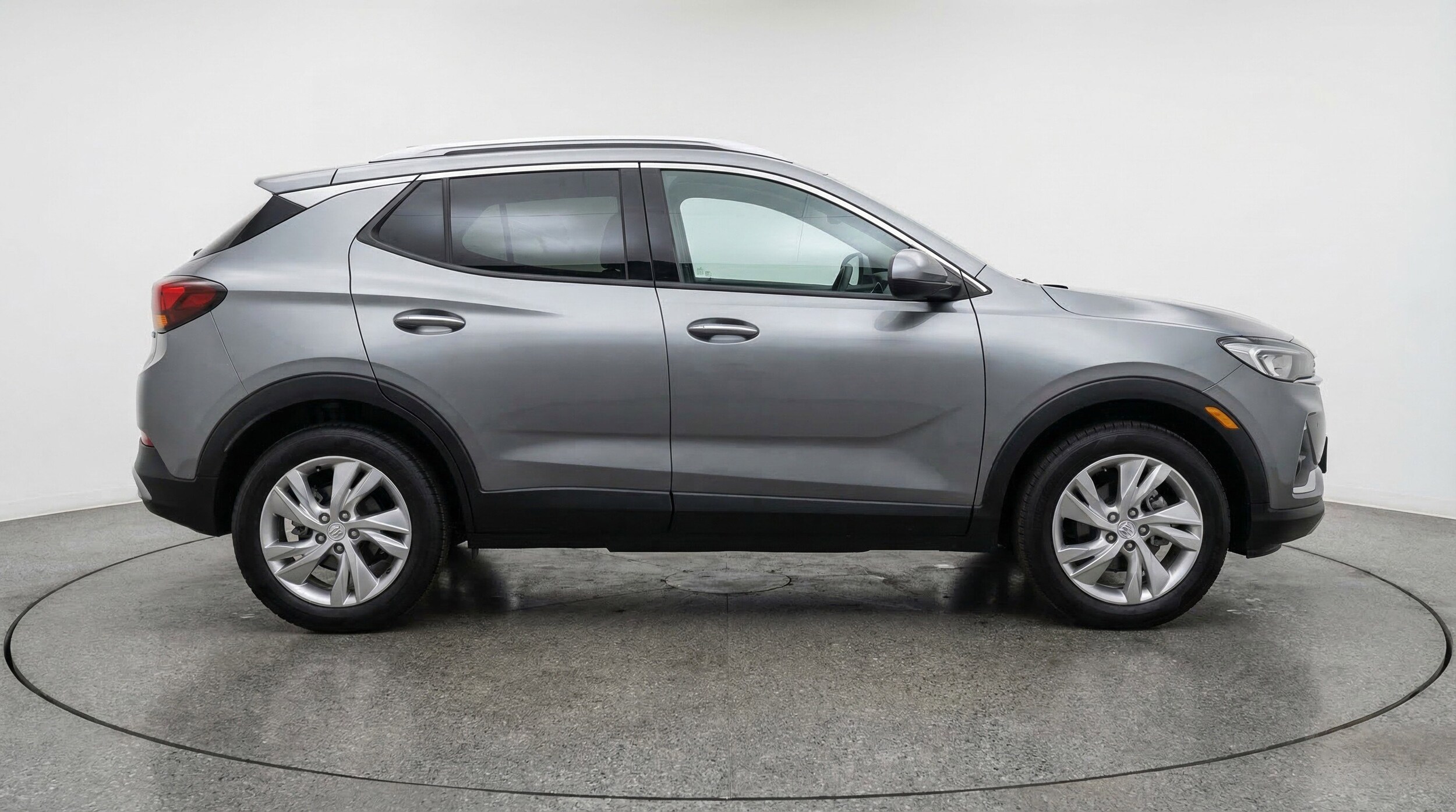 Thumbnail: 2025 Buick Encore GX - 11