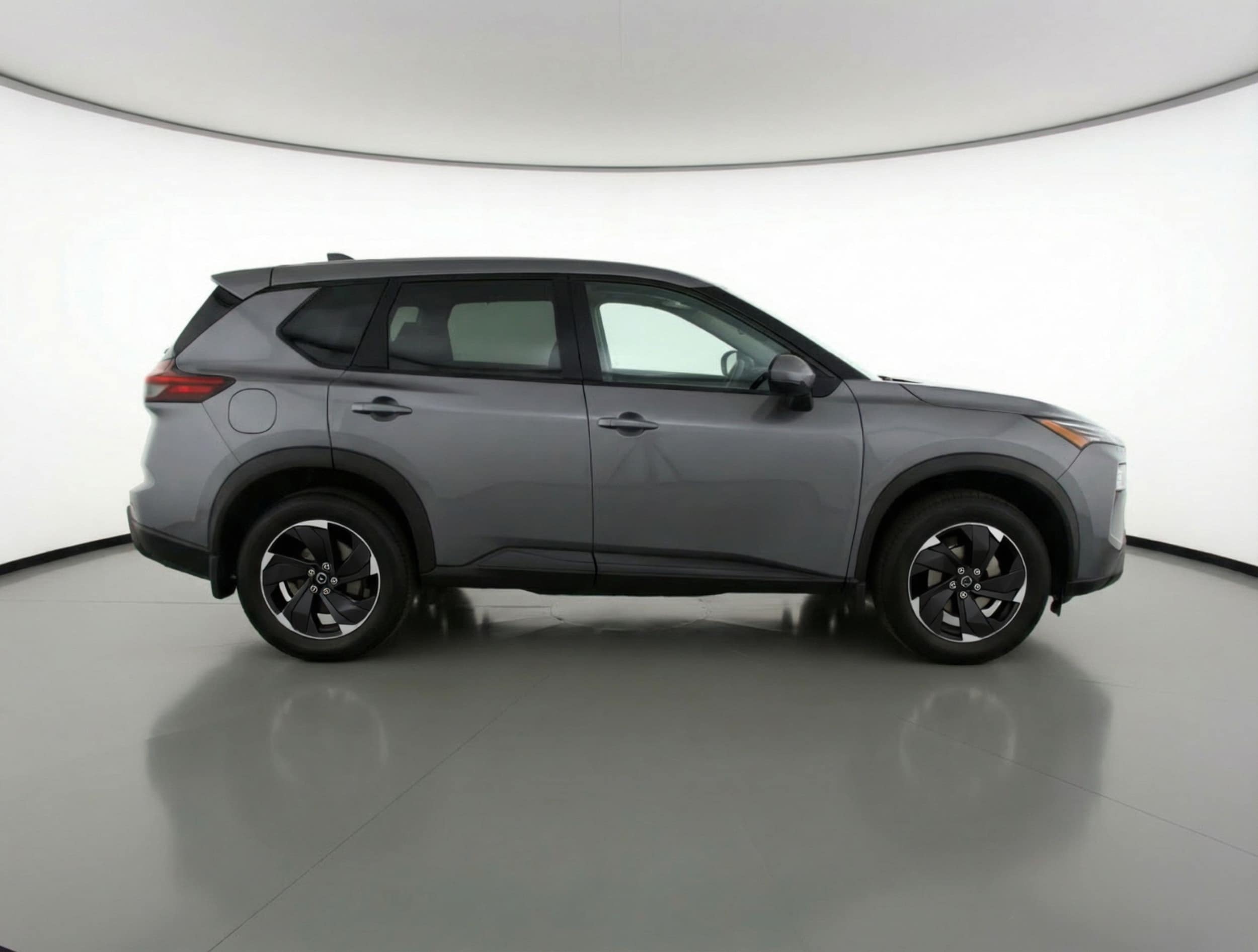 Thumbnail: 2025 Nissan Rogue - 8