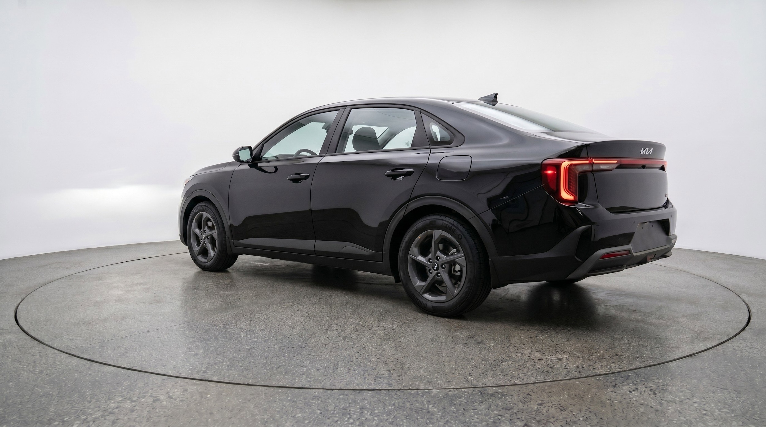 Thumbnail: 2025 Kia K4 - 6