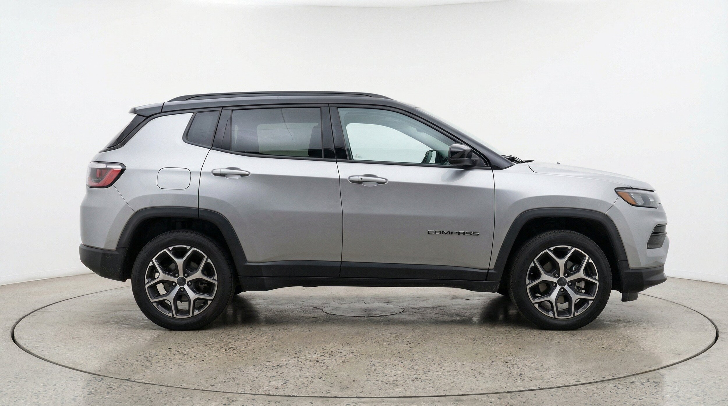 Thumbnail: 2025 Jeep Compass - 11