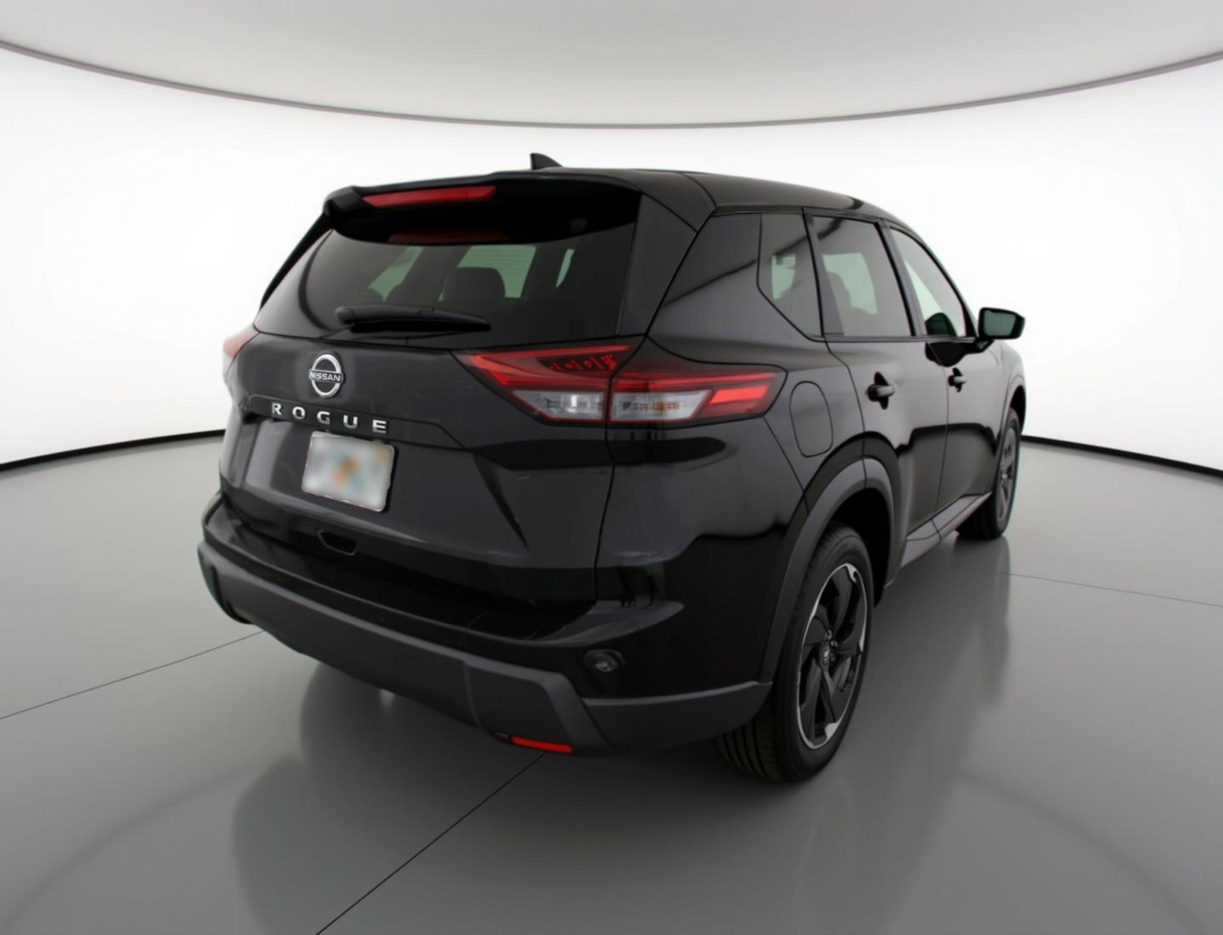 Thumbnail: 2025 Nissan Rogue - 9