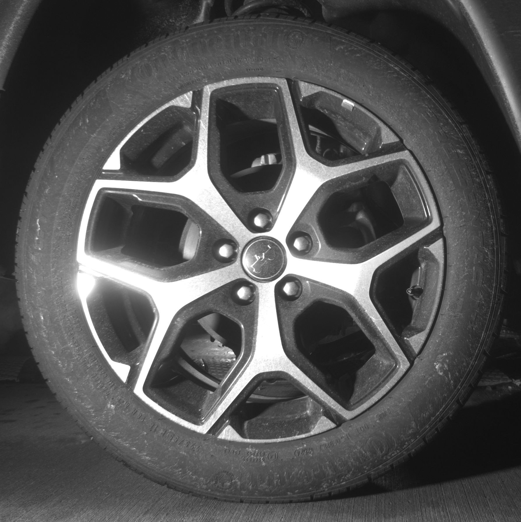 Thumbnail: 2025 Jeep Compass - 15