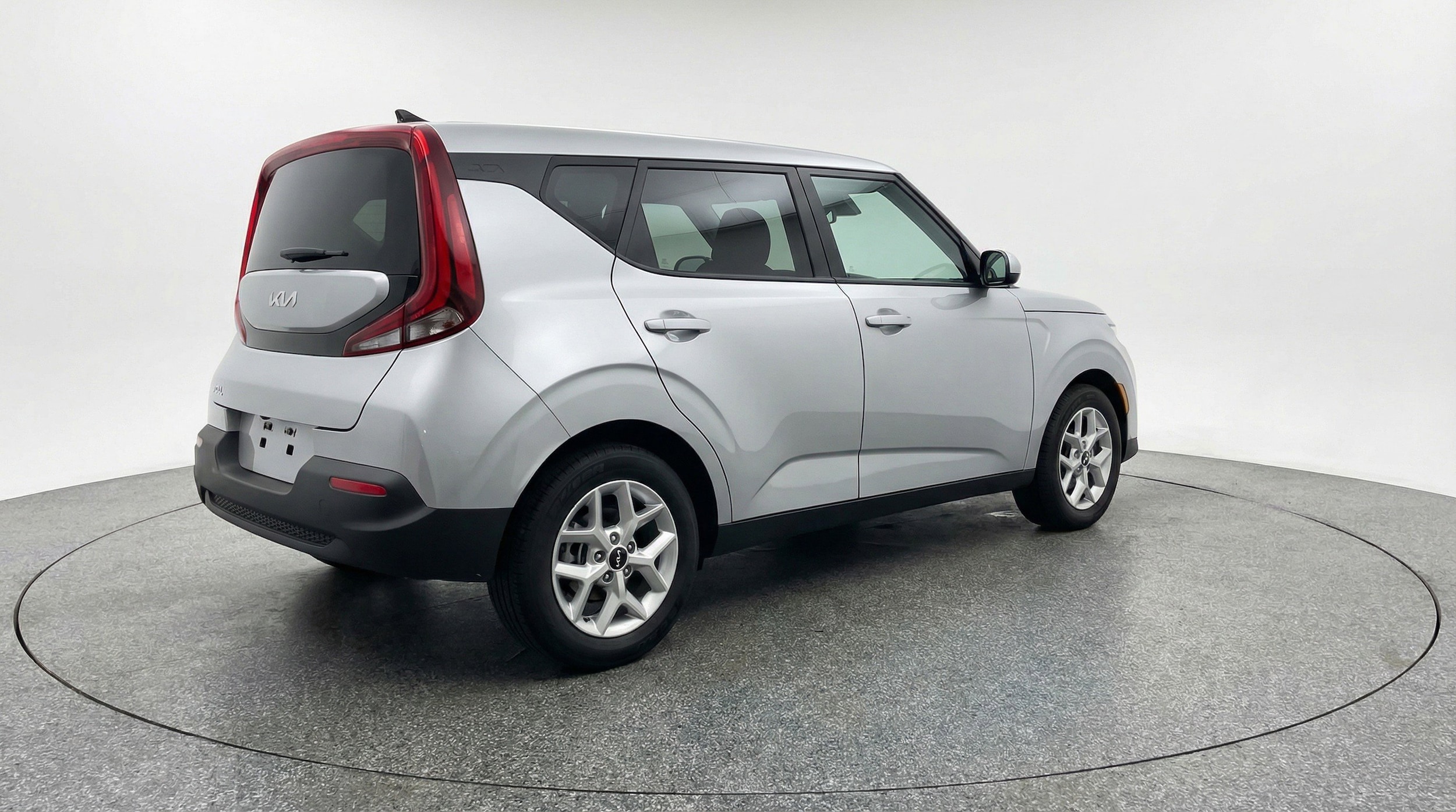 Thumbnail: 2025 Kia Soul - 9