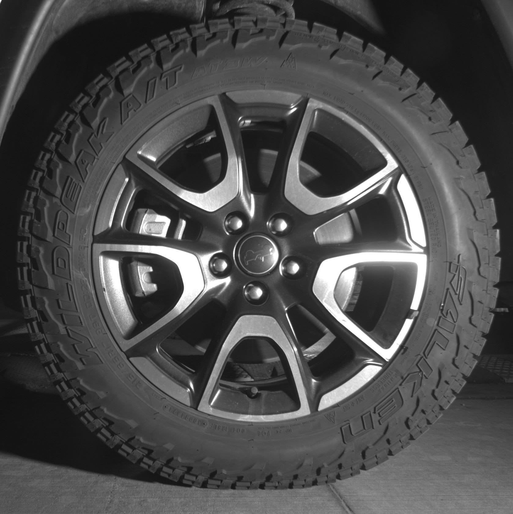 Thumbnail: 2025 Jeep Compass - 12