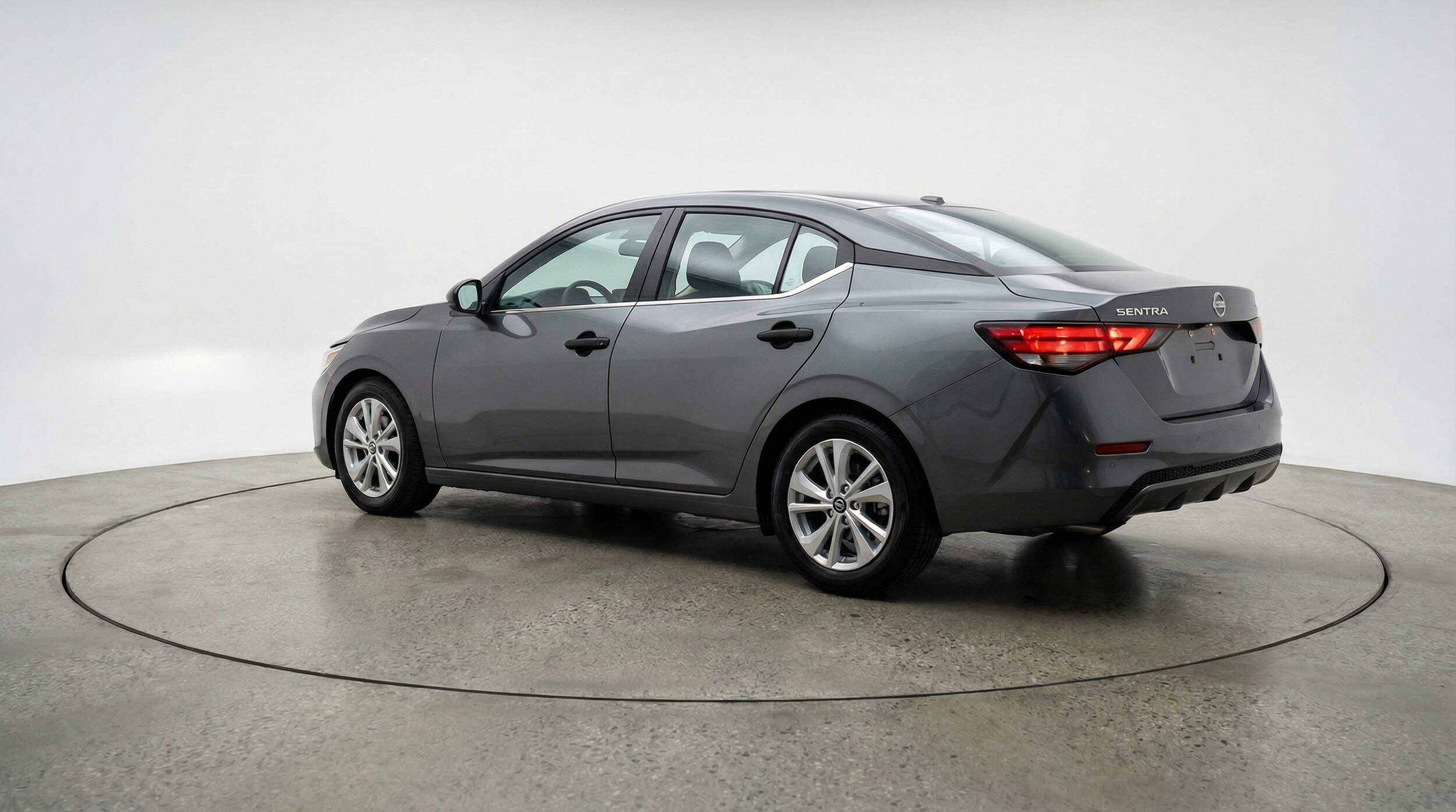 Thumbnail: 2025 Nissan Sentra - 5