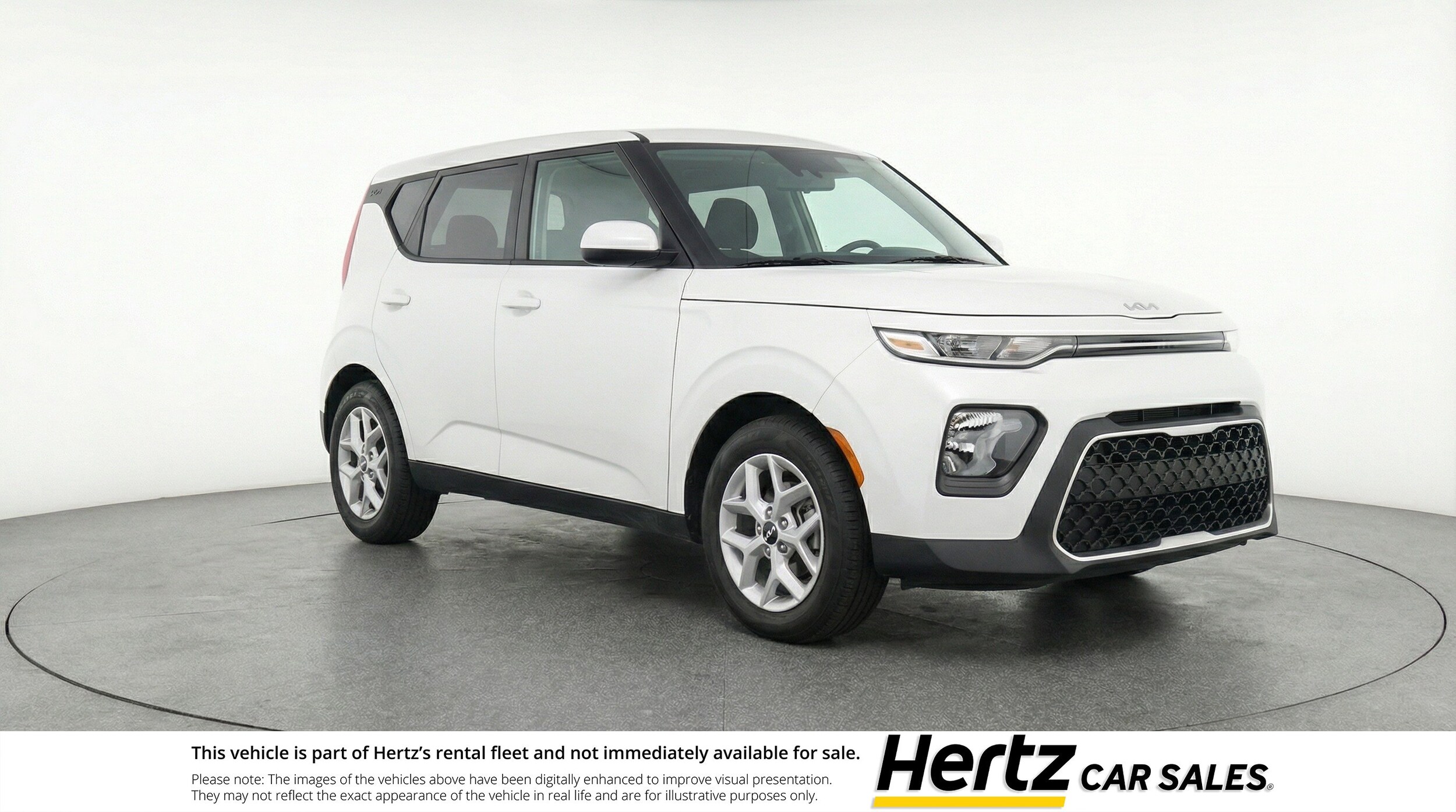 Thumbnail: 2025 Kia Soul - 1