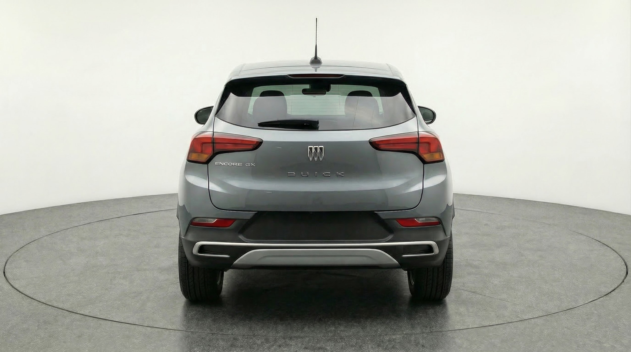 Thumbnail: 2025 Buick Encore GX - 6