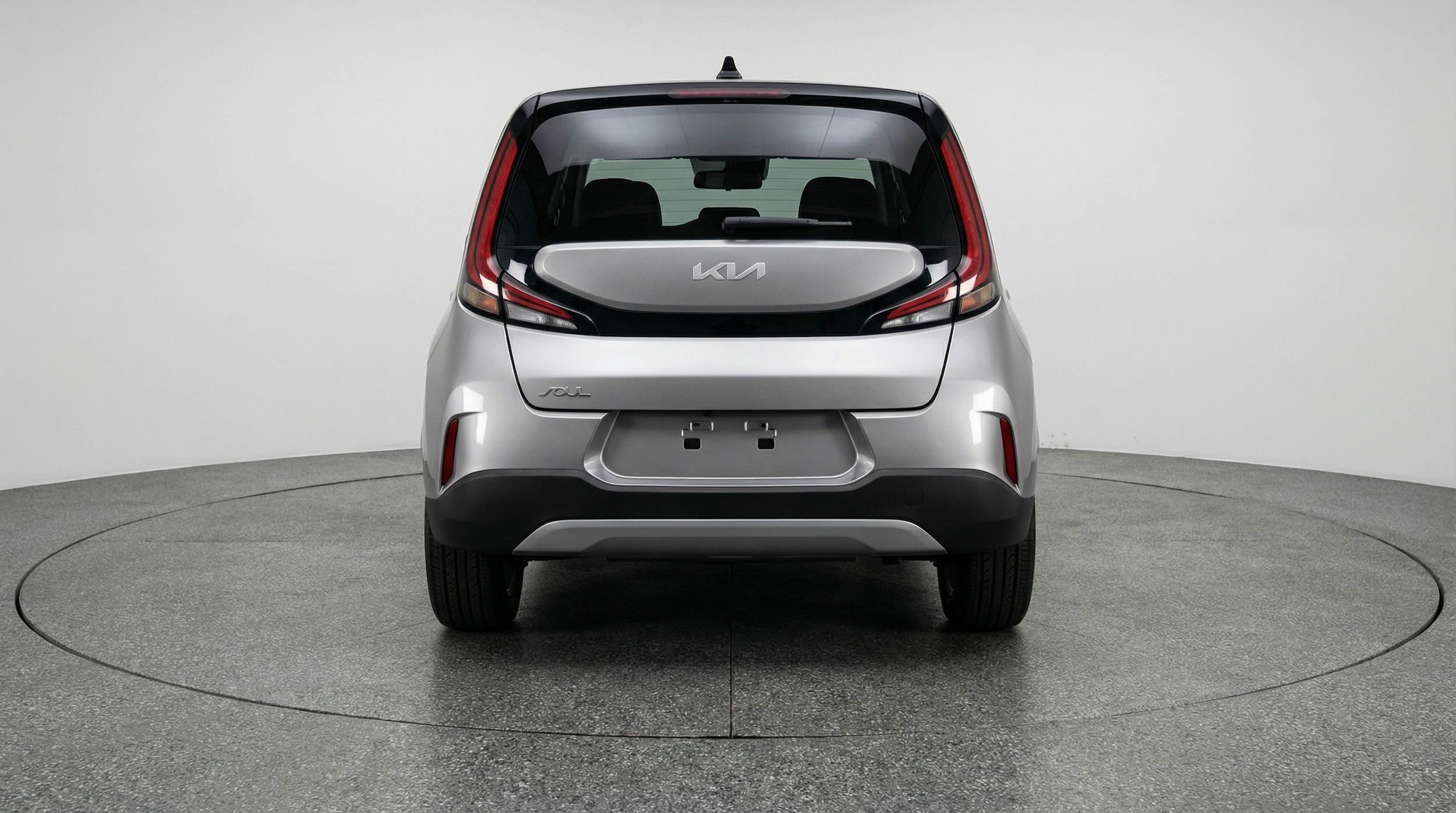 Thumbnail: 2025 Kia Soul - 6