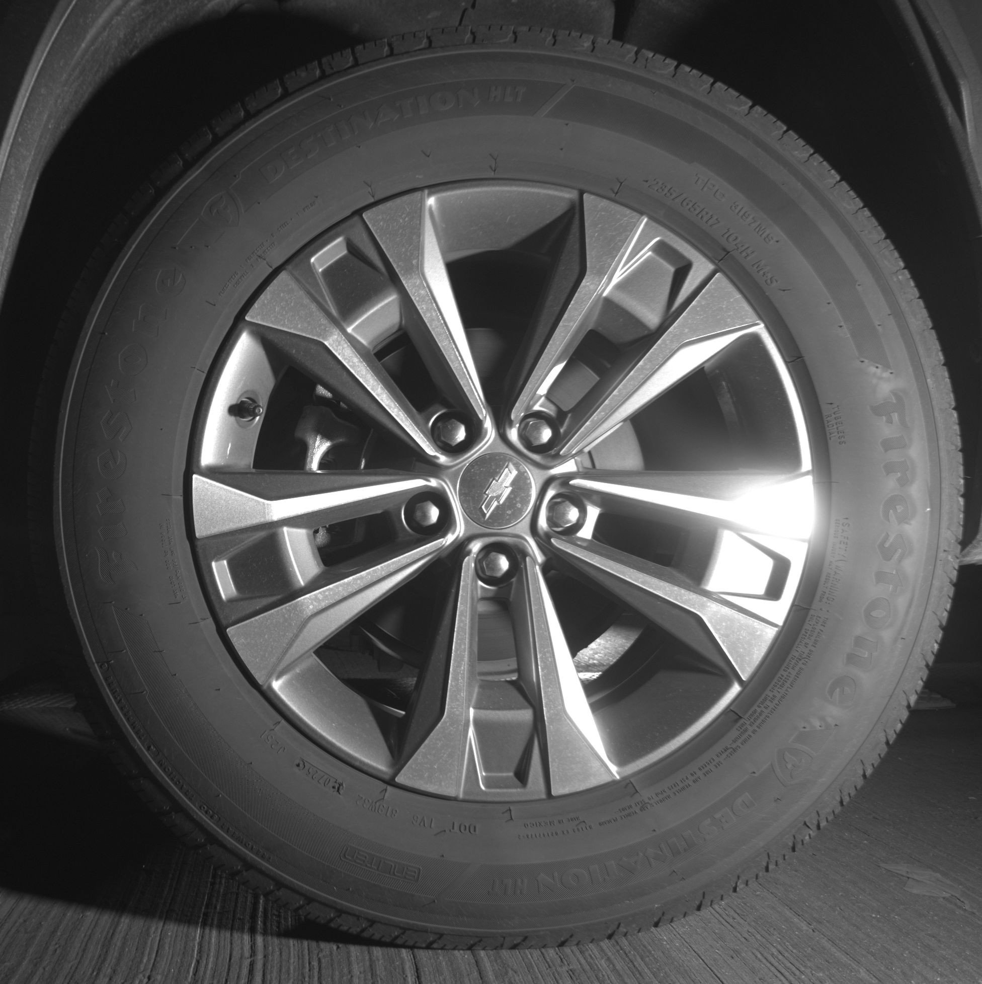 Thumbnail: 2025 Chevrolet Equinox - 14