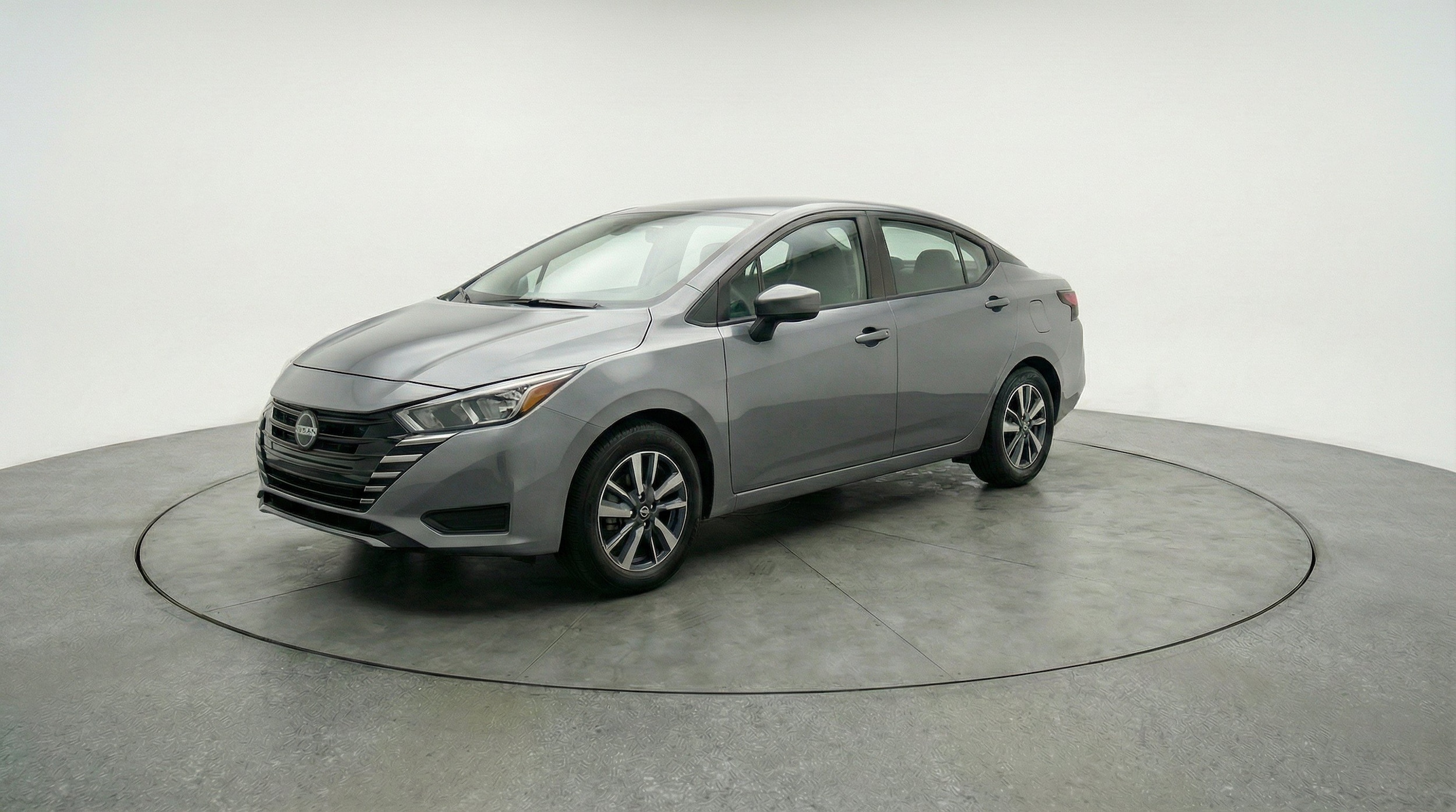 Thumbnail: 2025 Nissan Versa - 3