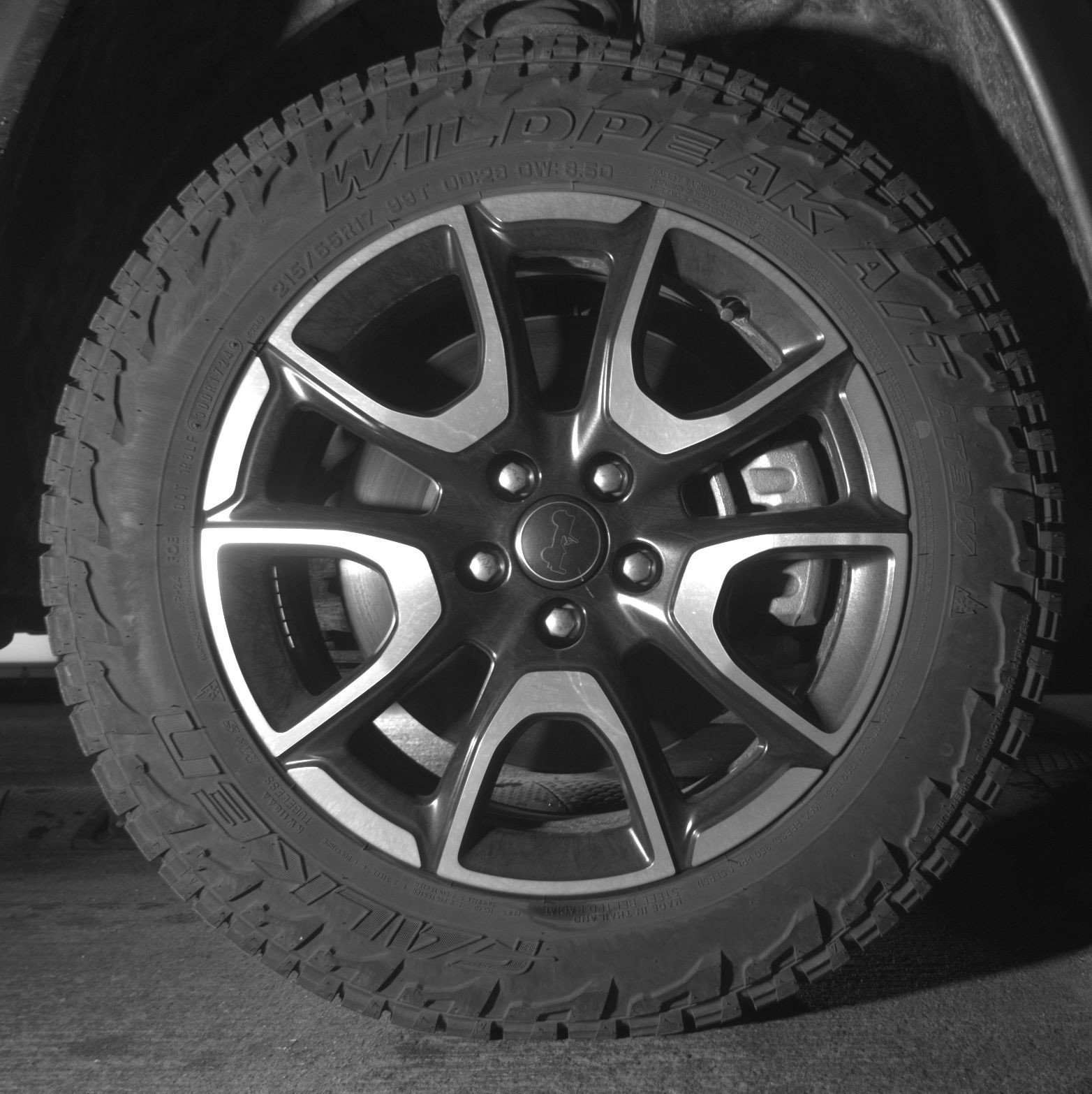 Thumbnail: 2025 Jeep Compass - 13