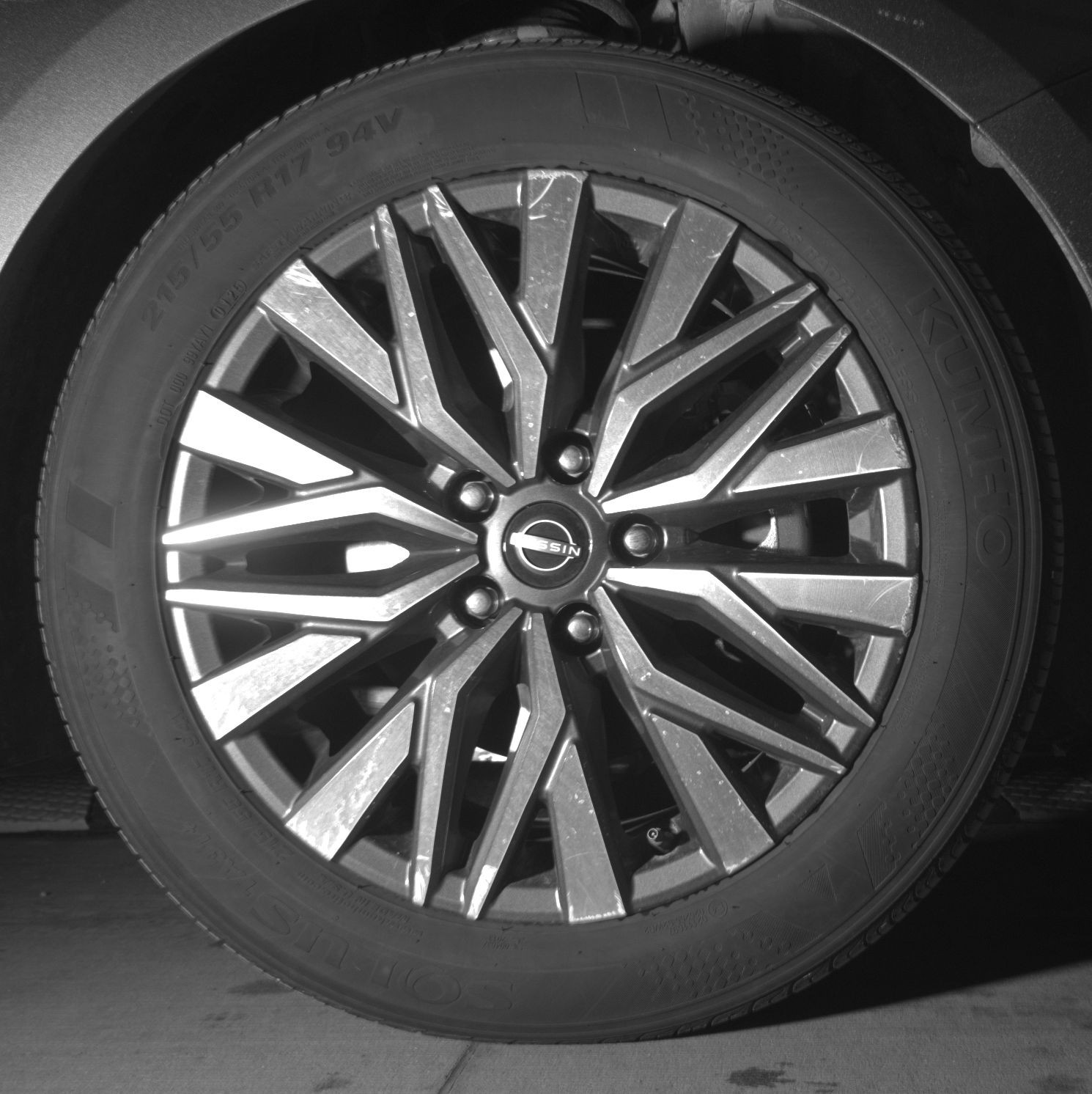 Thumbnail: 2025 Nissan Altima - 10