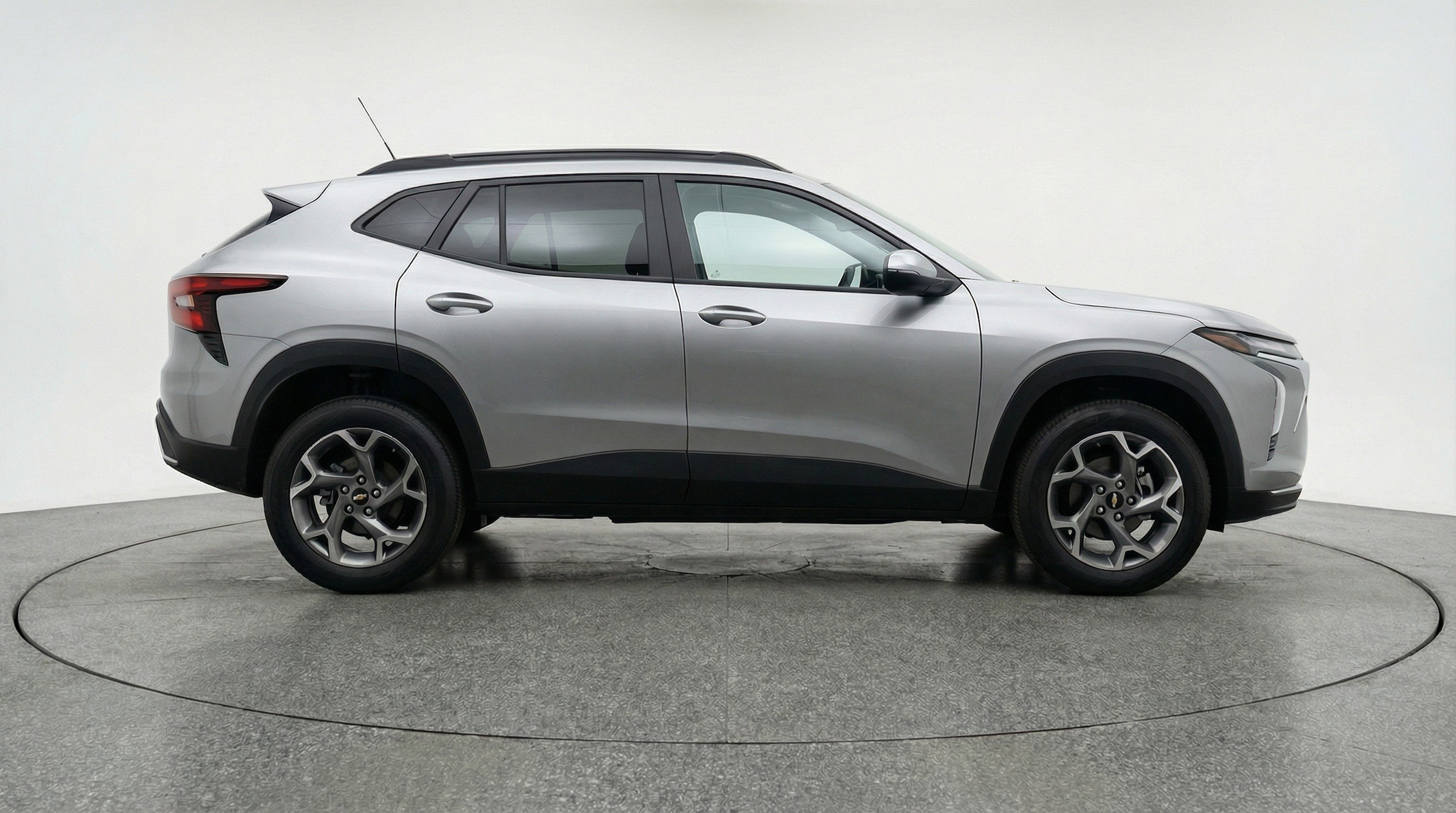 Thumbnail: 2025 Chevrolet Trax - 11