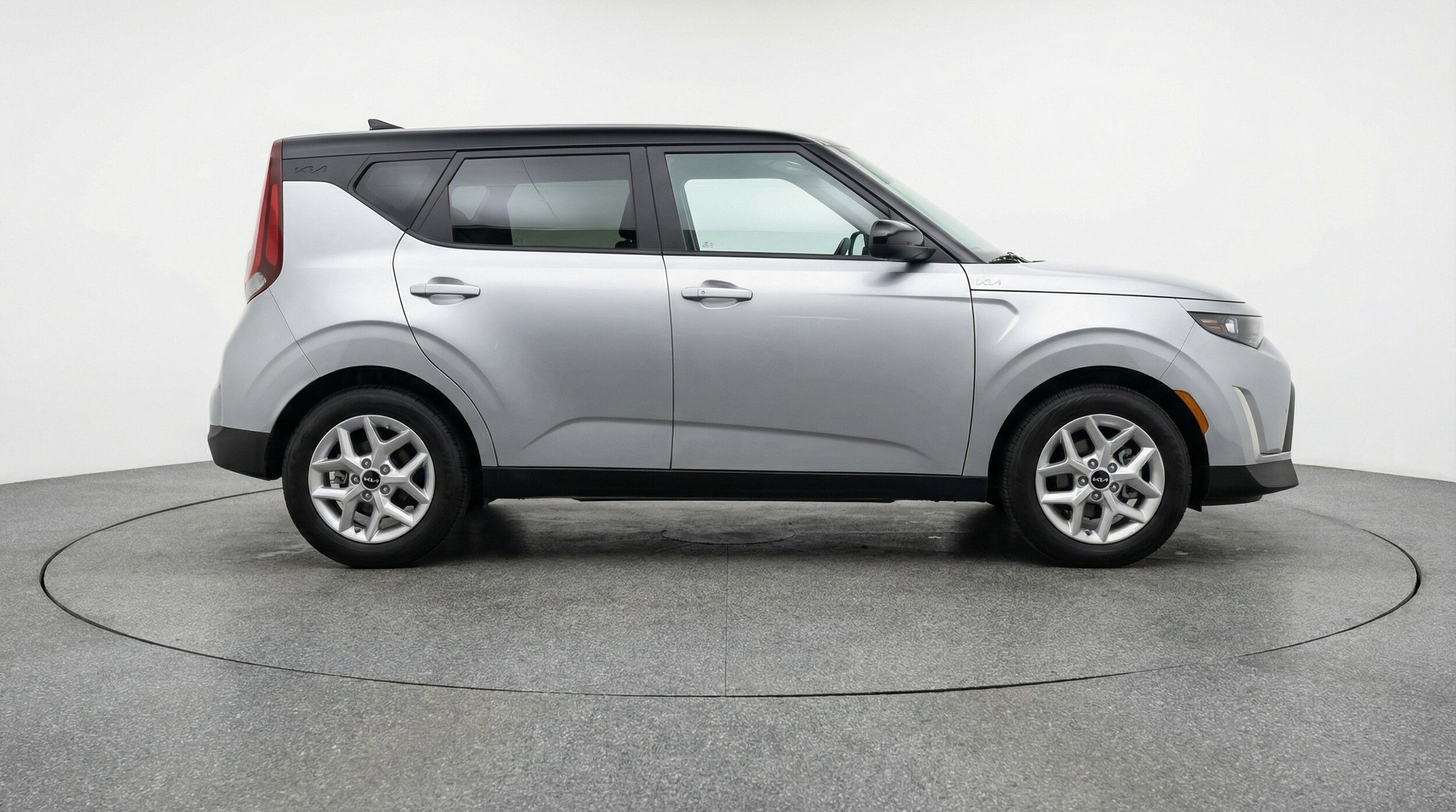 Thumbnail: 2025 Kia Soul - 11