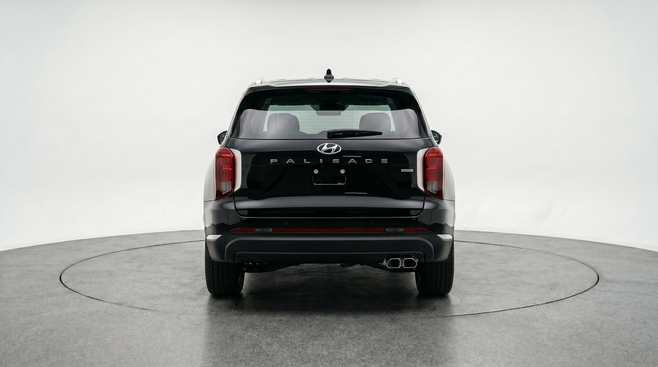 Thumbnail: 2025 Hyundai Palisade - 7