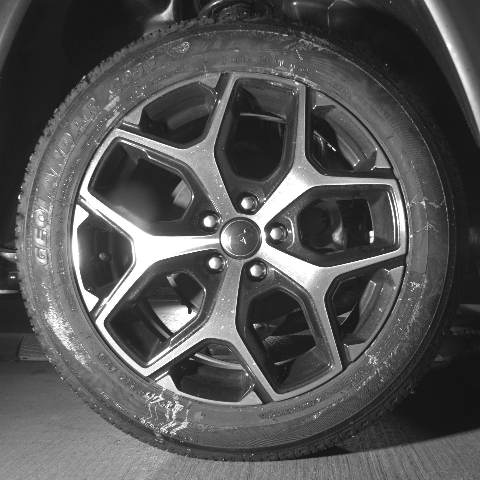 Thumbnail: 2025 Jeep Compass - 12