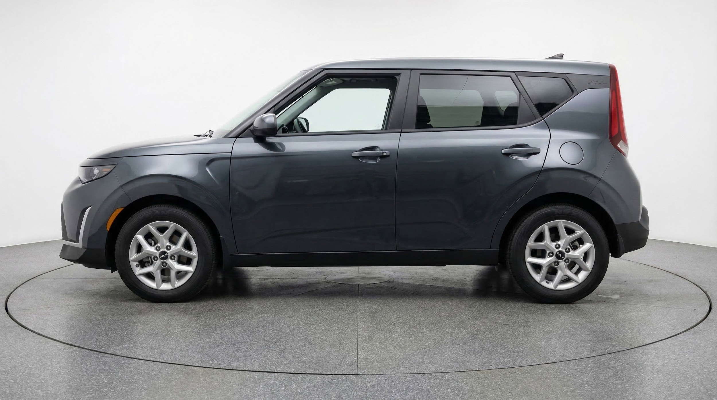 Thumbnail: 2025 Kia Soul - 5