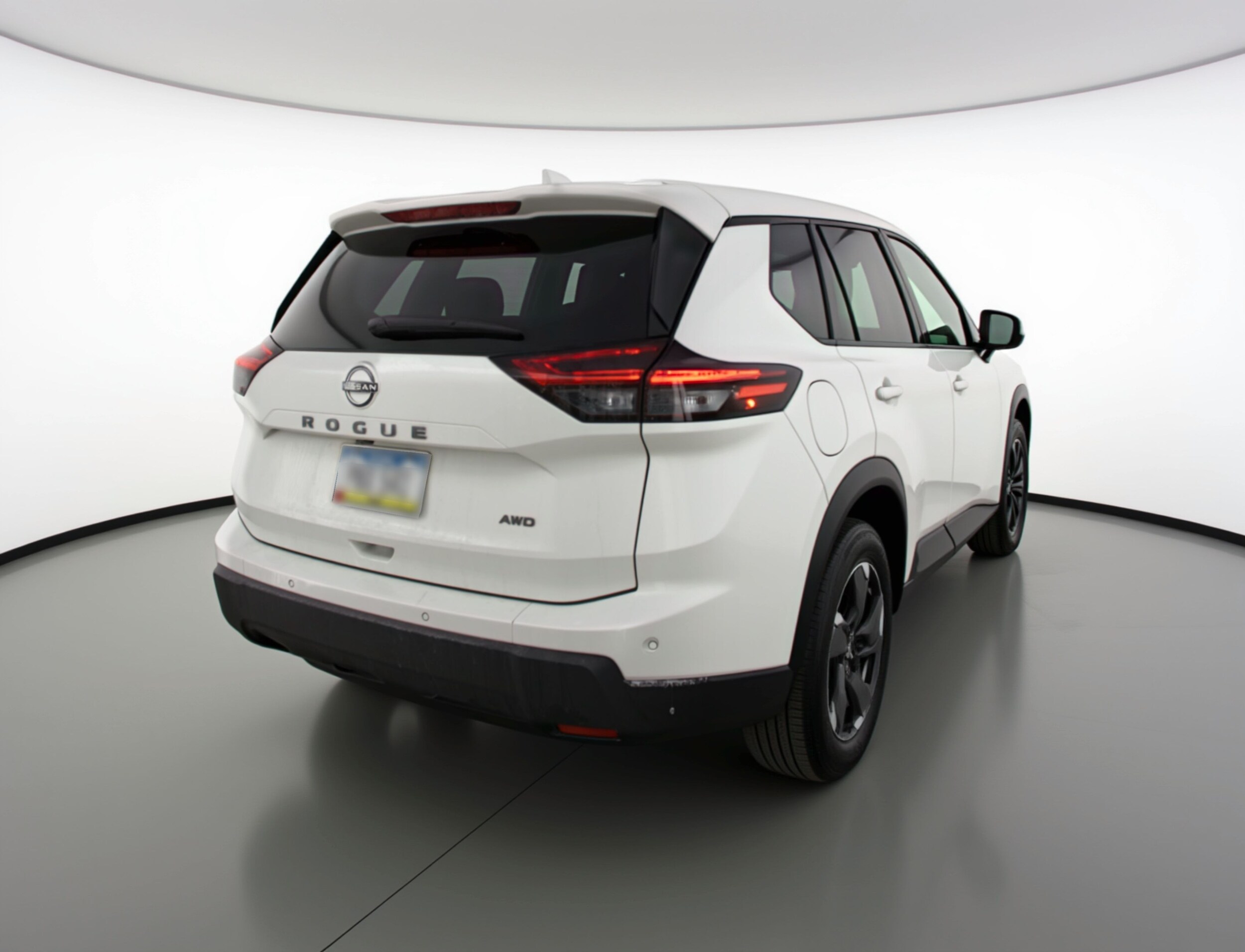 Thumbnail: 2025 Nissan Rogue - 7