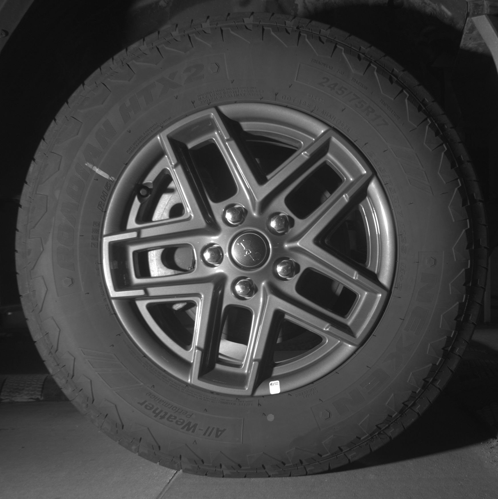 Thumbnail: 2025 Jeep Wrangler - 13
