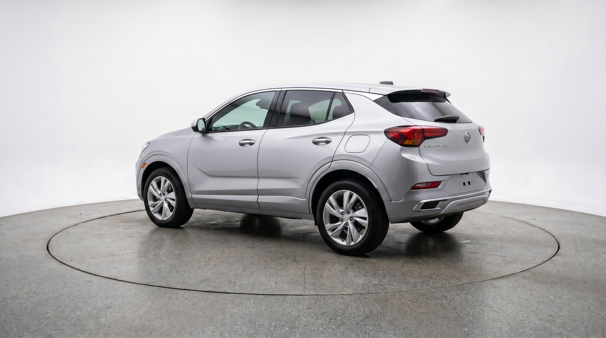 Thumbnail: 2026 Buick Encore GX - 6
