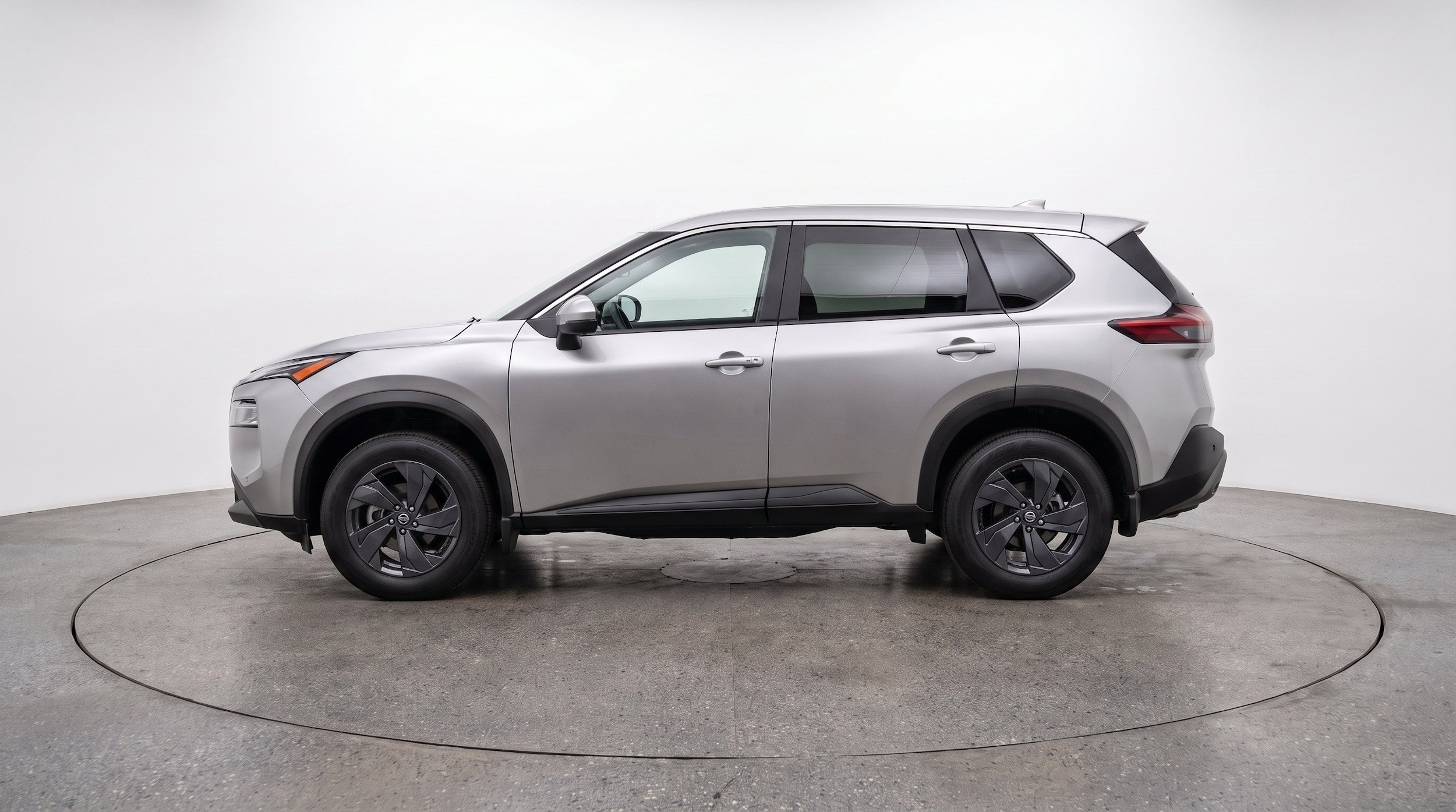 Thumbnail: 2026 Nissan Rogue - 5
