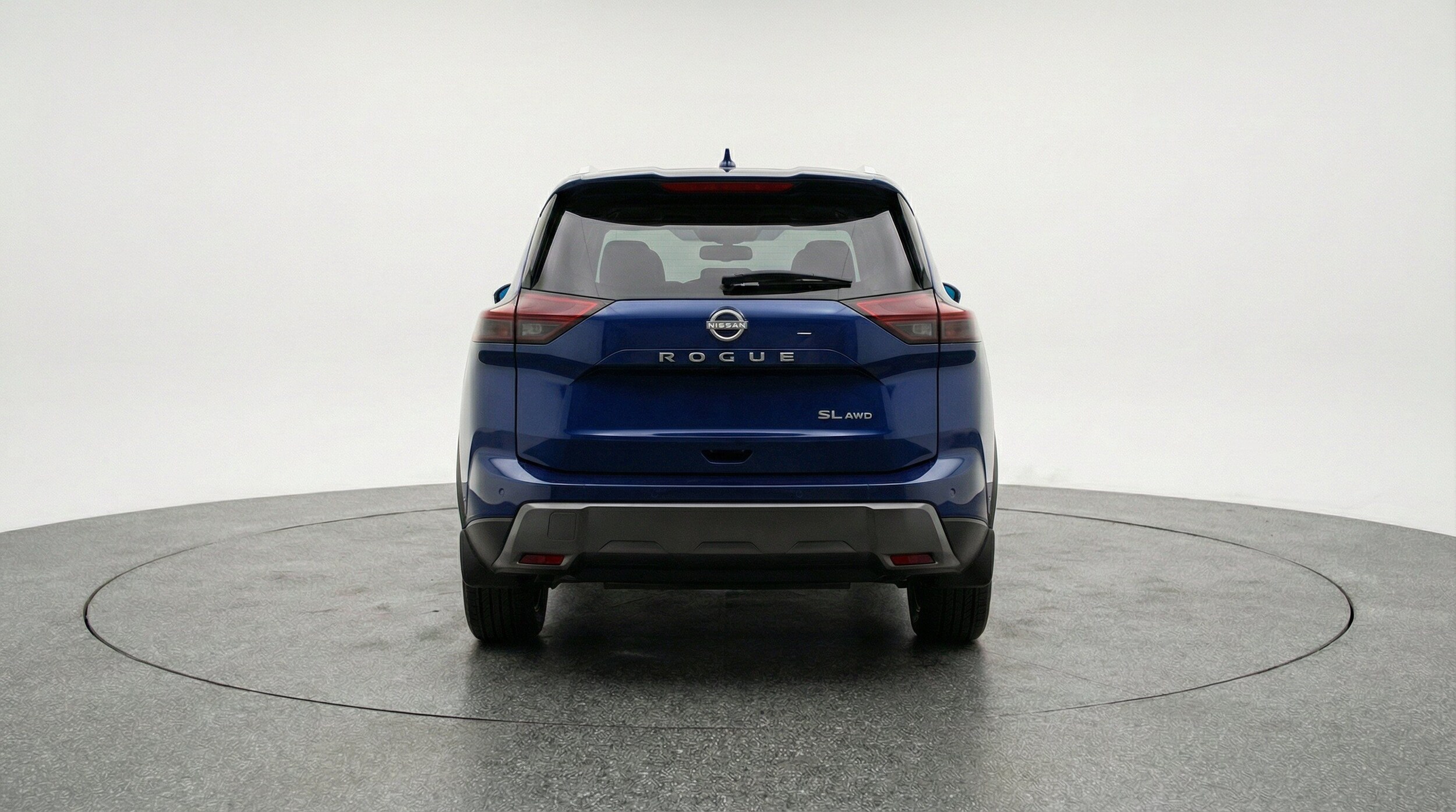 Thumbnail: 2026 Nissan Rogue - 7