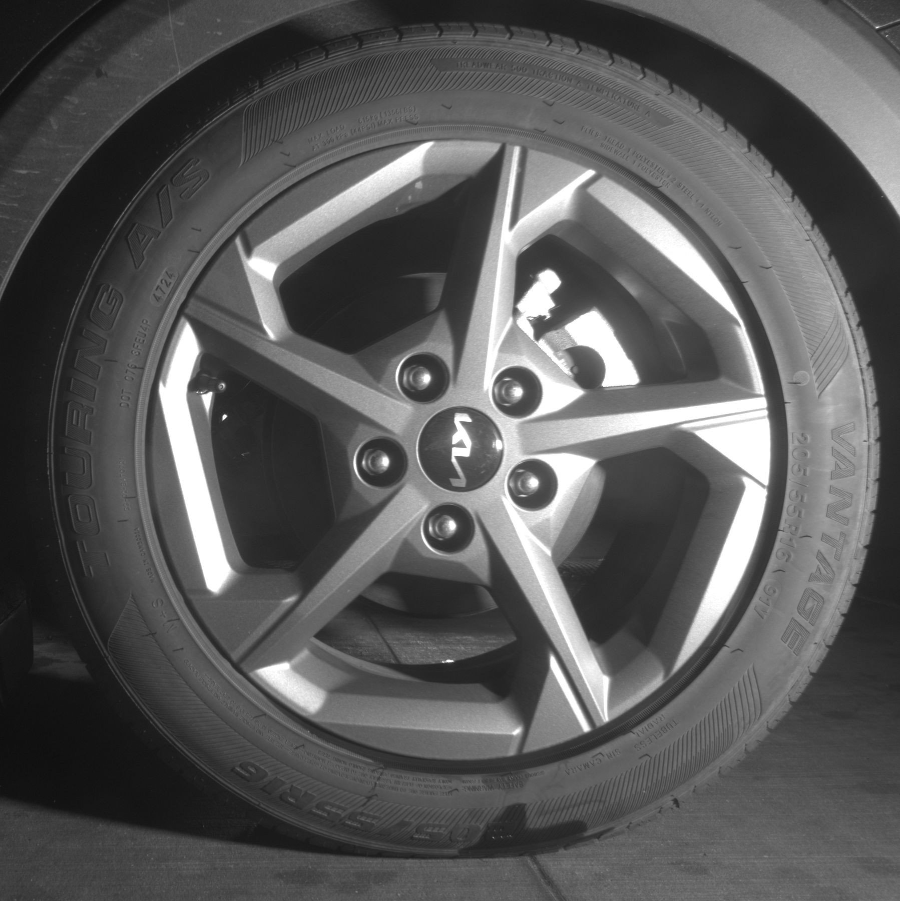 Thumbnail: 2025 Kia K4 - 14