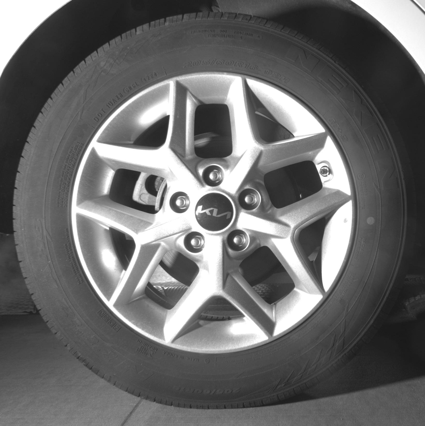 Thumbnail: 2025 Kia Soul - 12