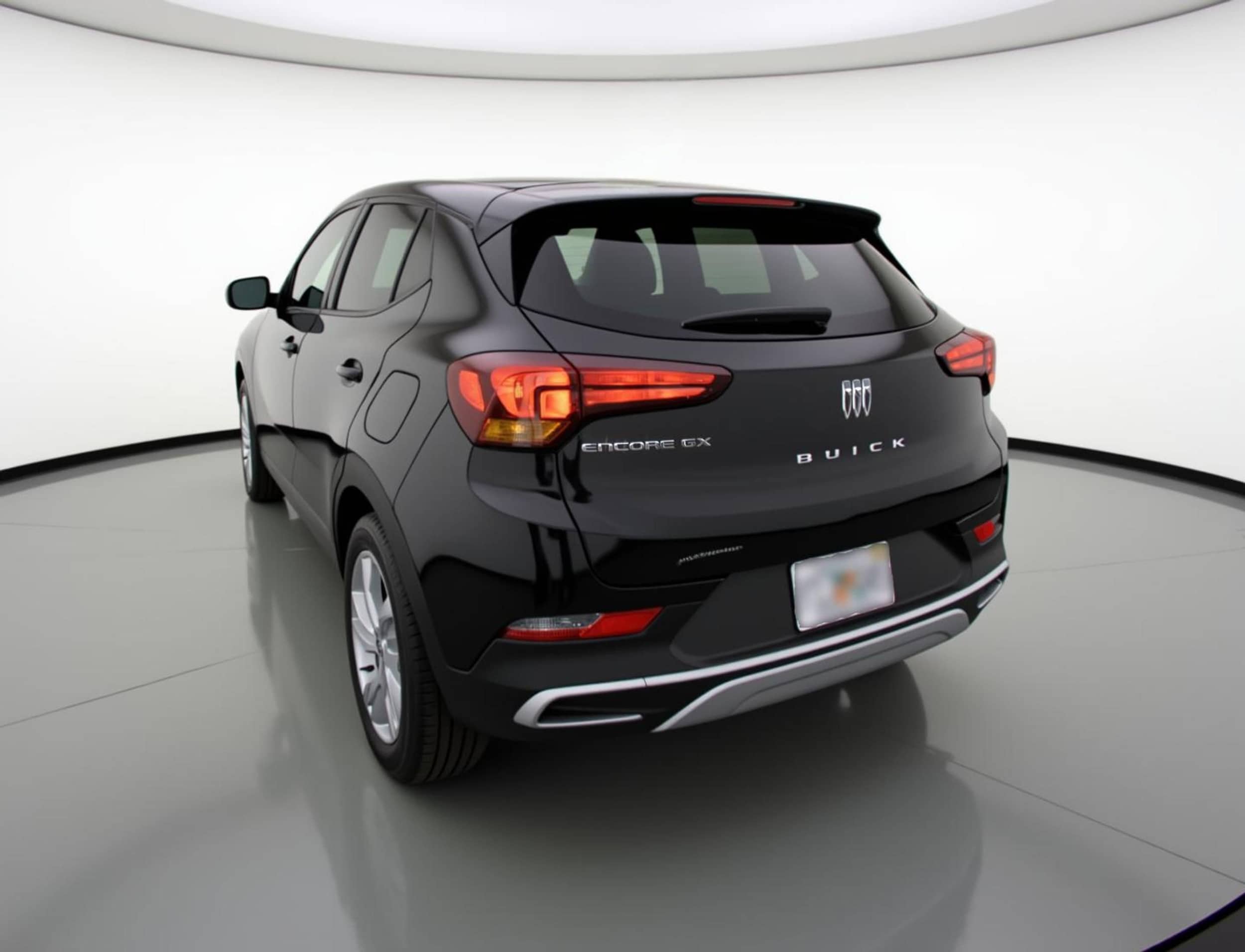 Thumbnail: 2025 Buick Encore GX - 6