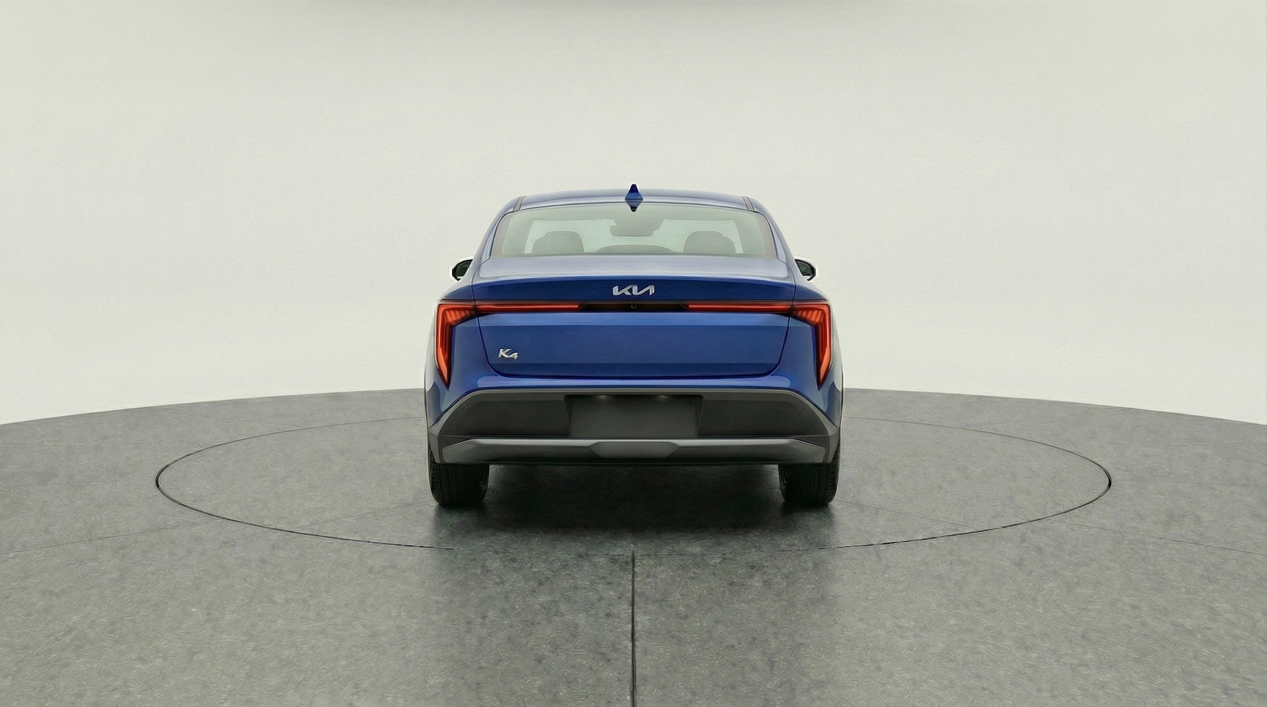 Thumbnail: 2025 Kia K4 - 6