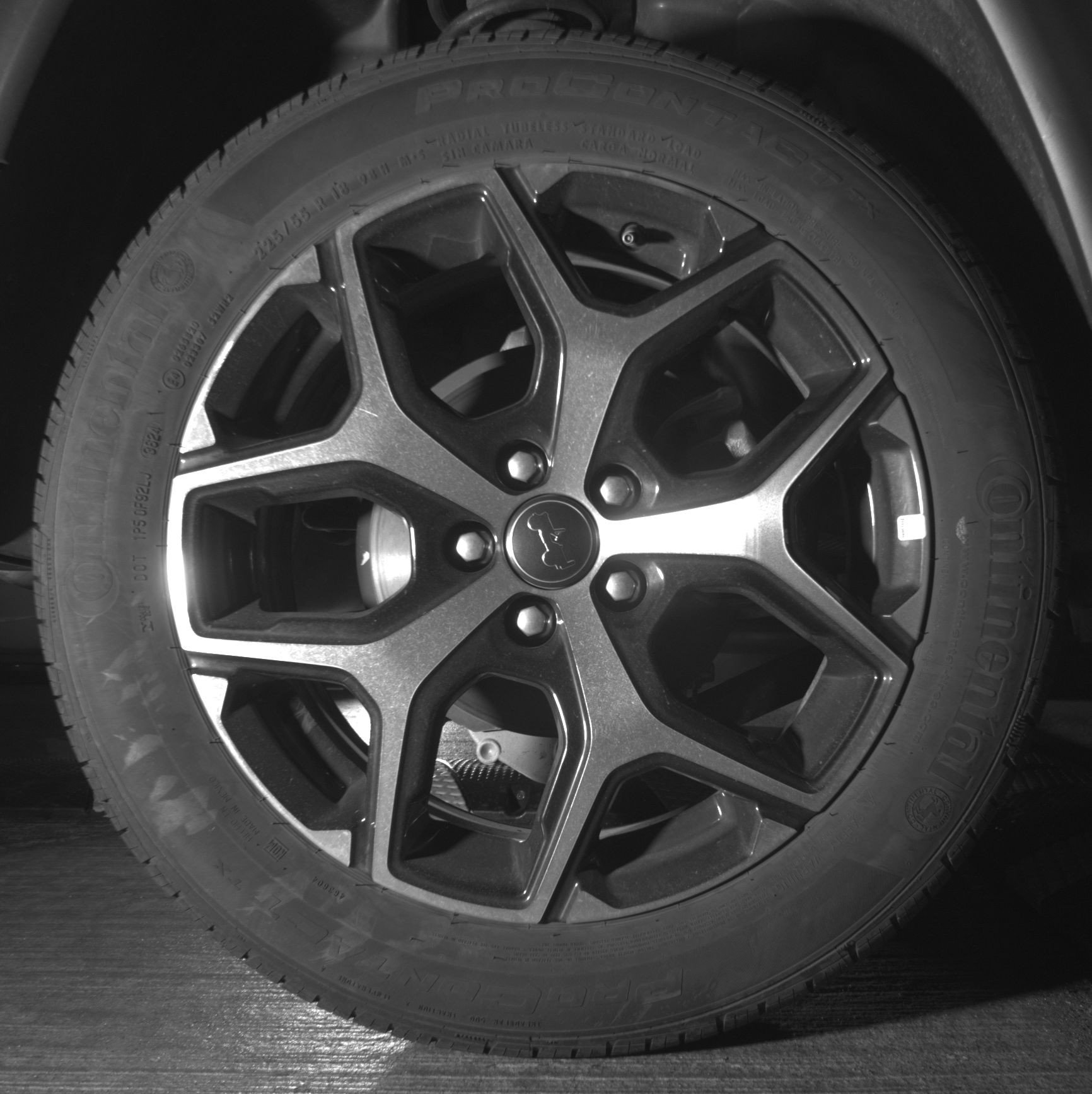 Thumbnail: 2025 Jeep Compass - 15