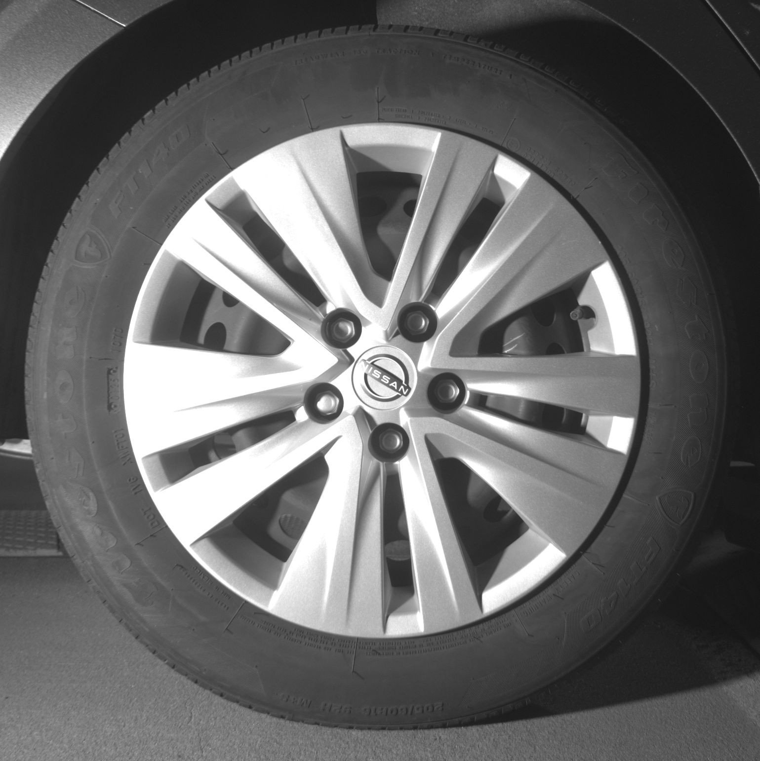 Thumbnail: 2025 Nissan Sentra - 15