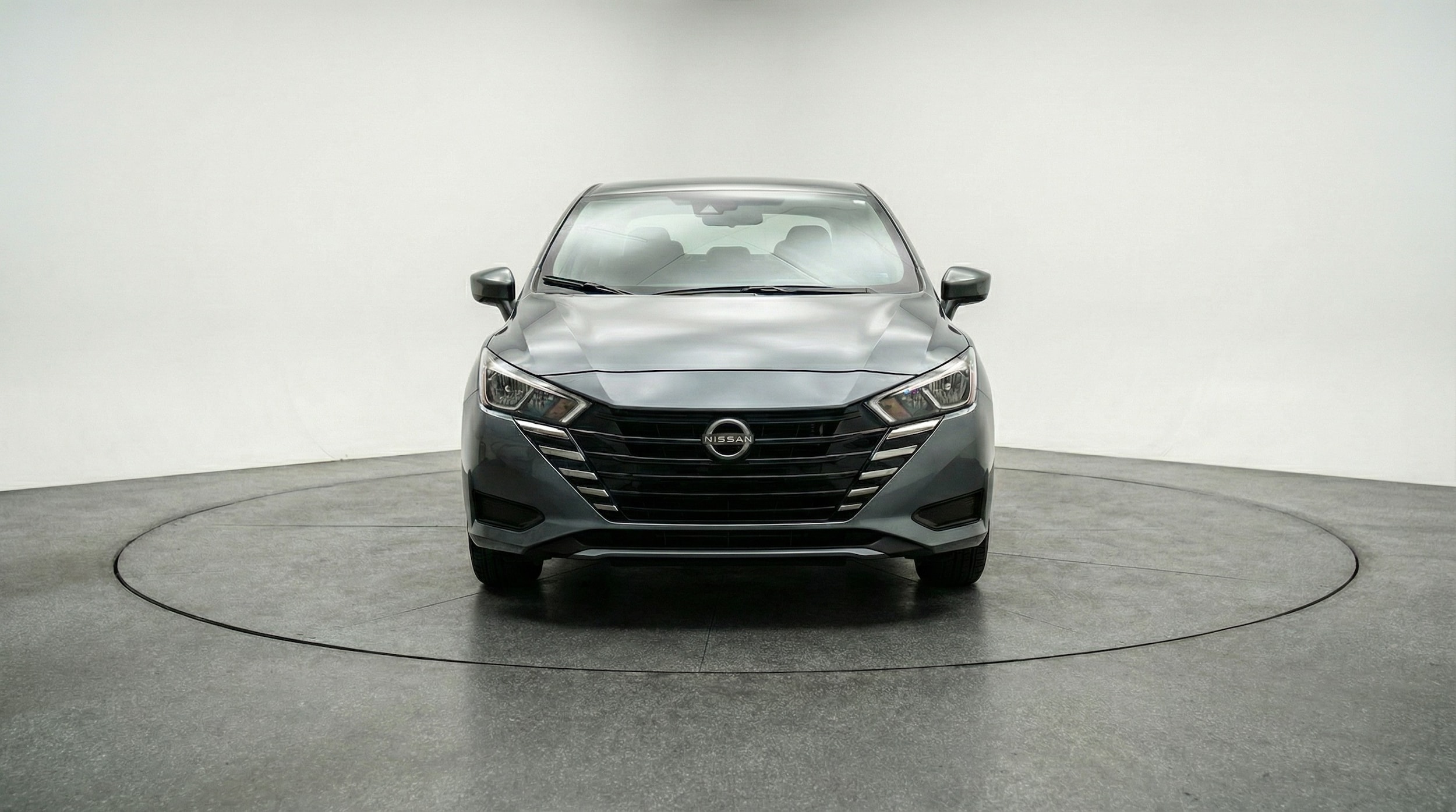 Thumbnail: 2025 Nissan Versa - 2