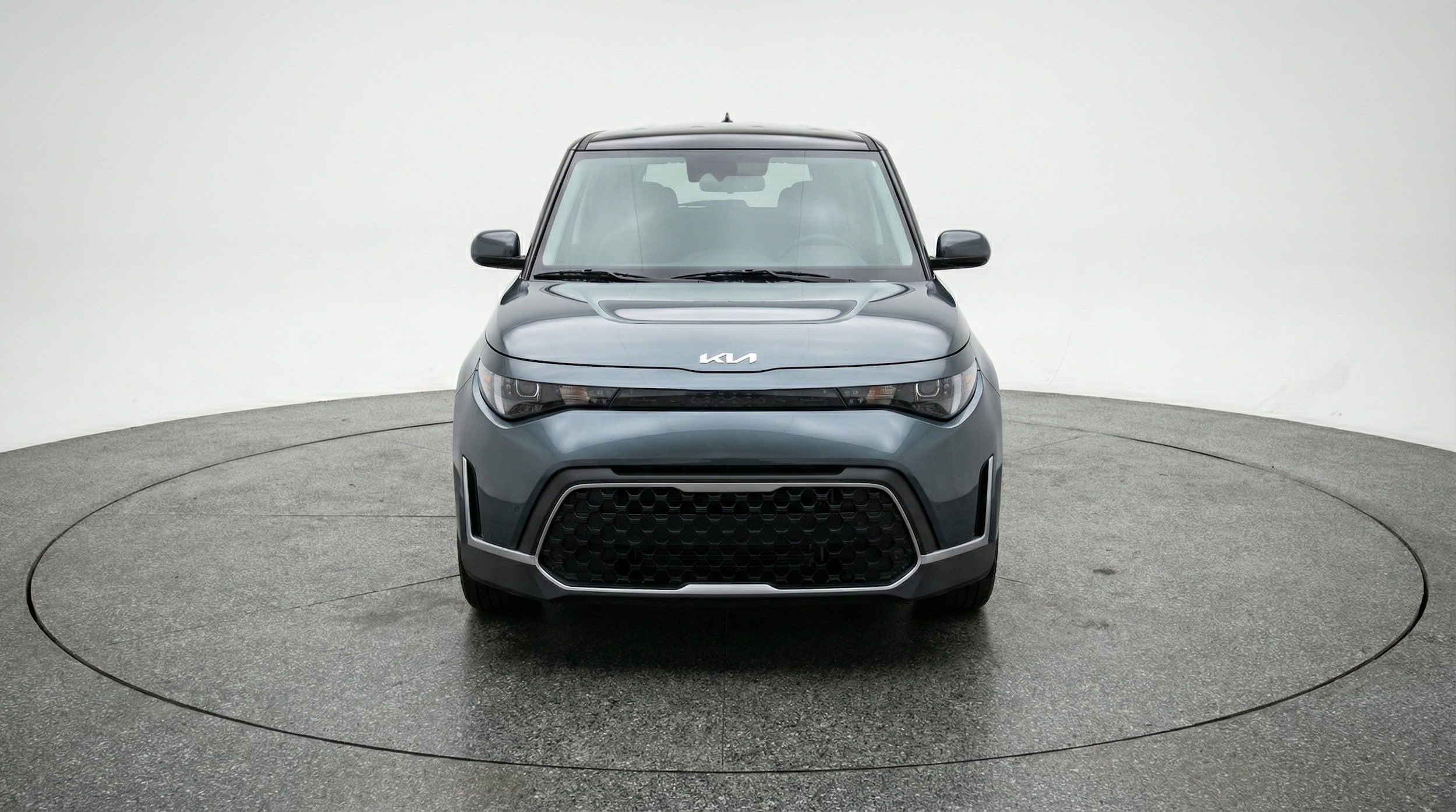 Thumbnail: 2025 Kia Soul - 2