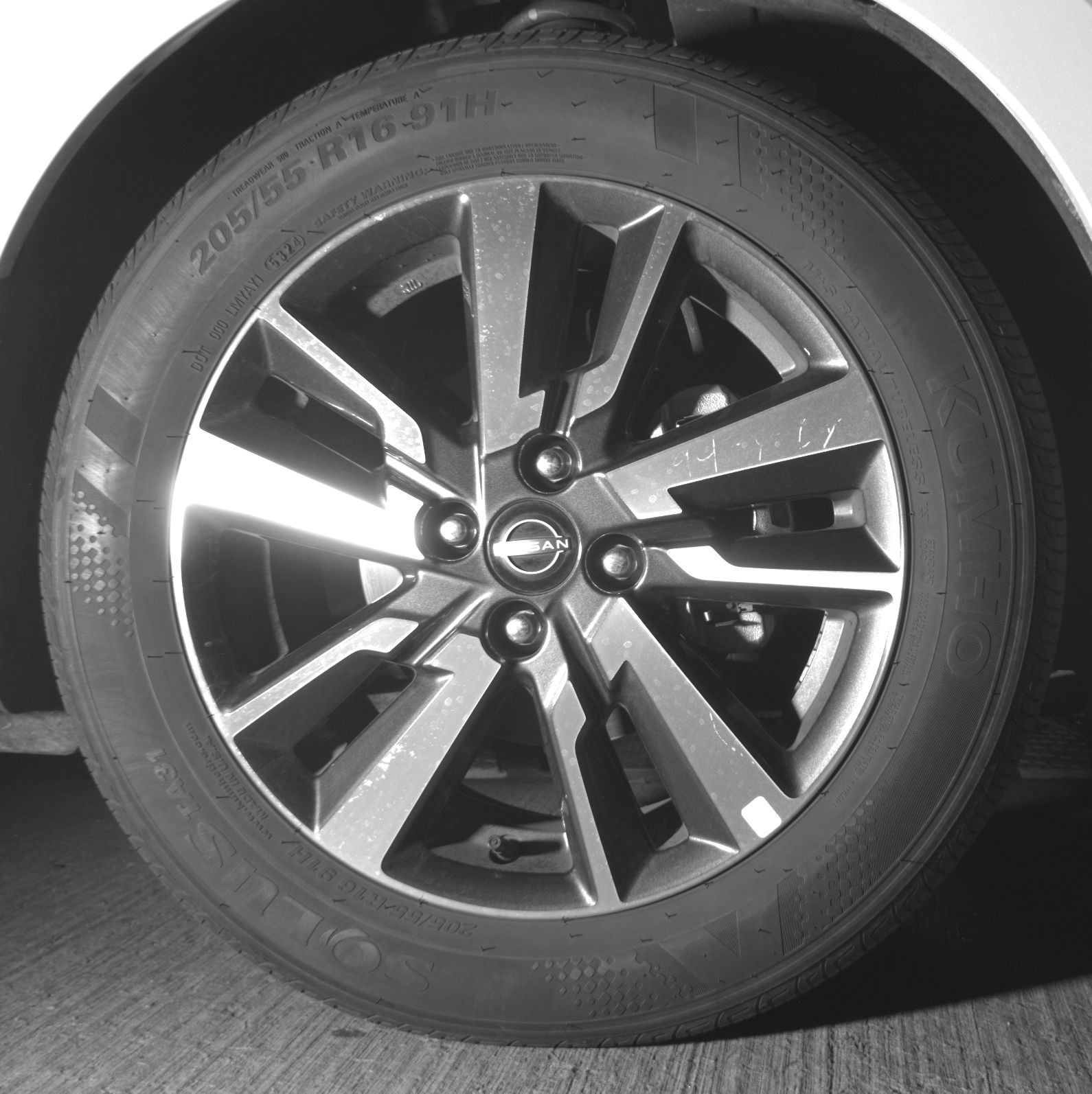 Thumbnail: 2025 Nissan Versa - 10