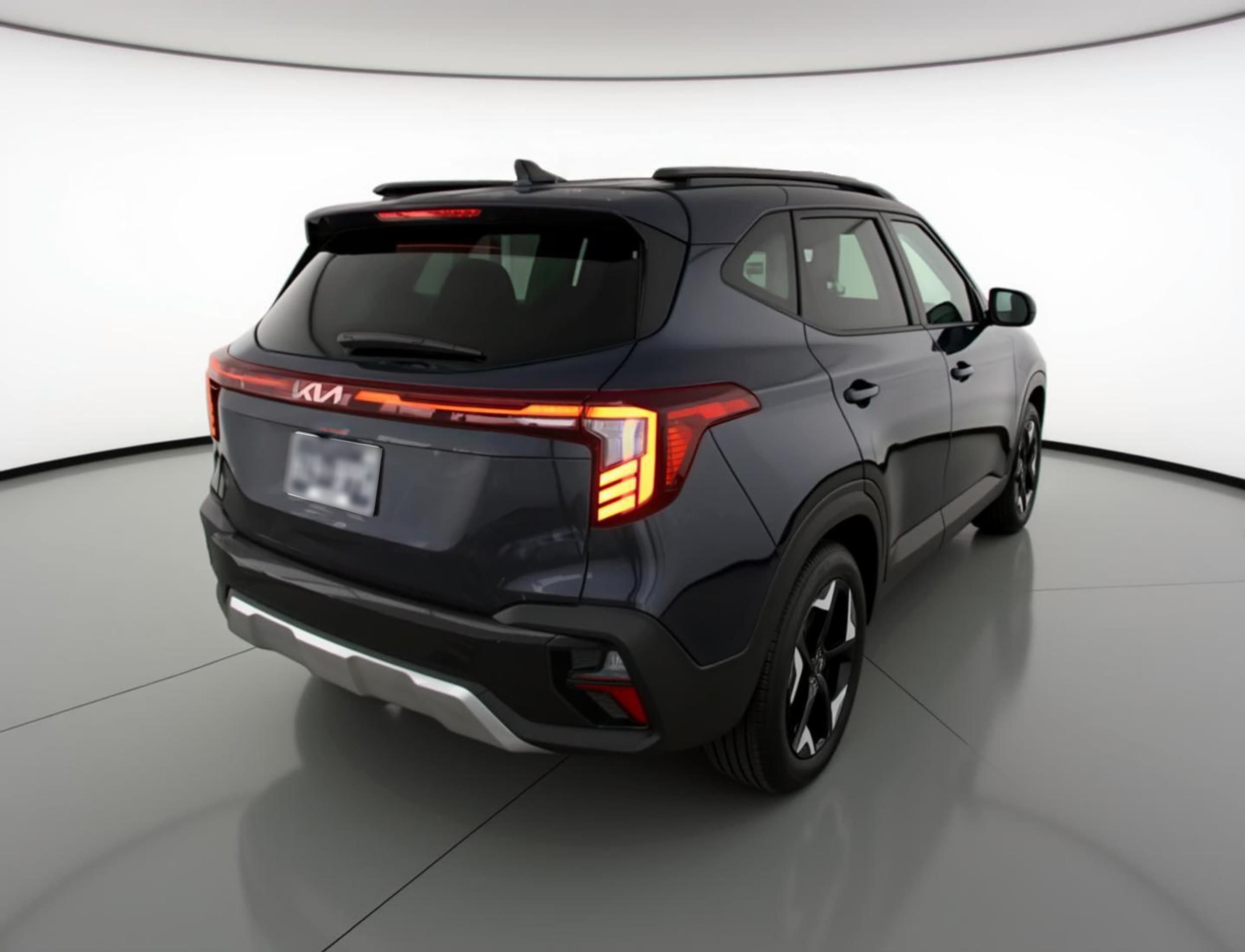 Thumbnail: 2025 Kia Seltos - 7